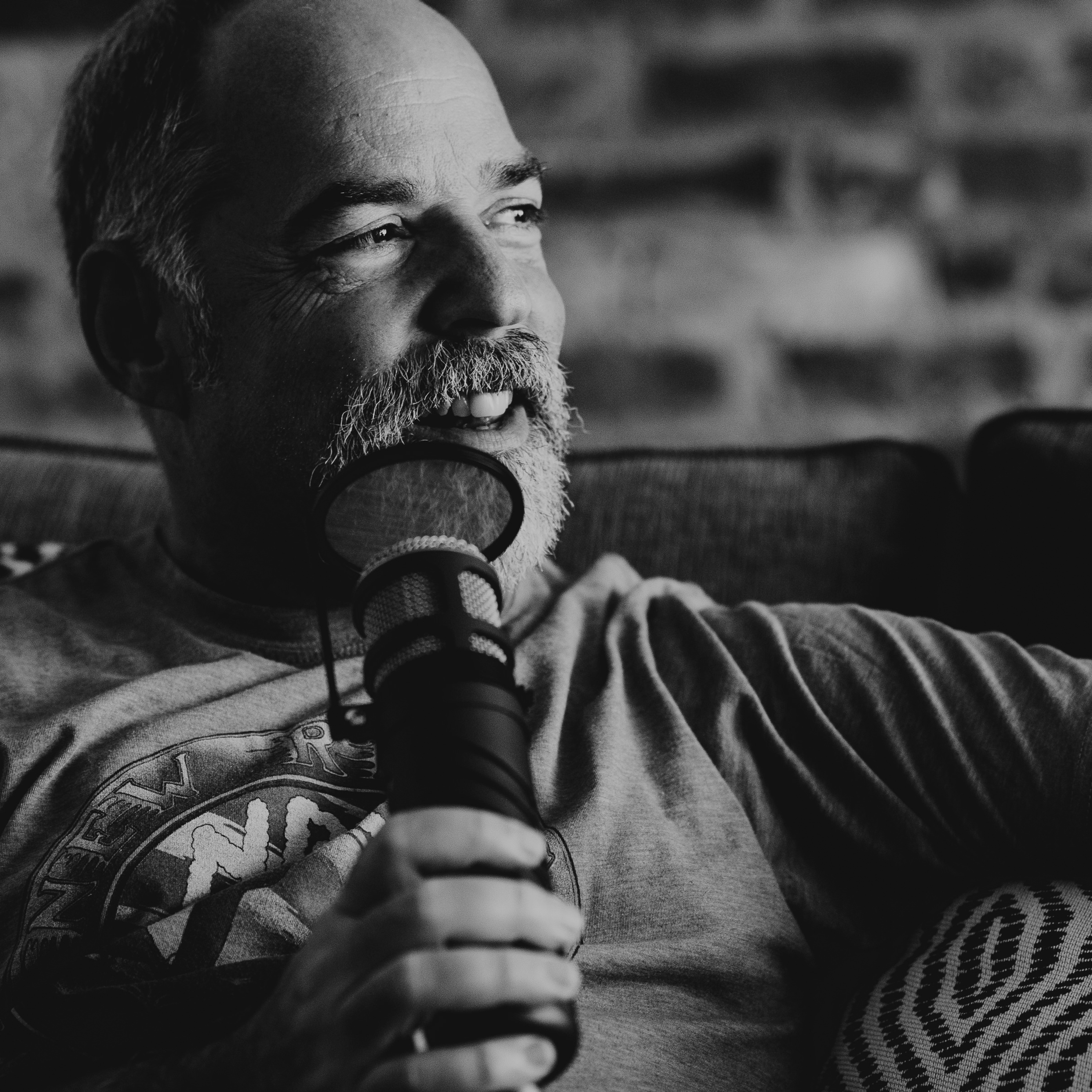 Episode 112 - Rob Bleetstein