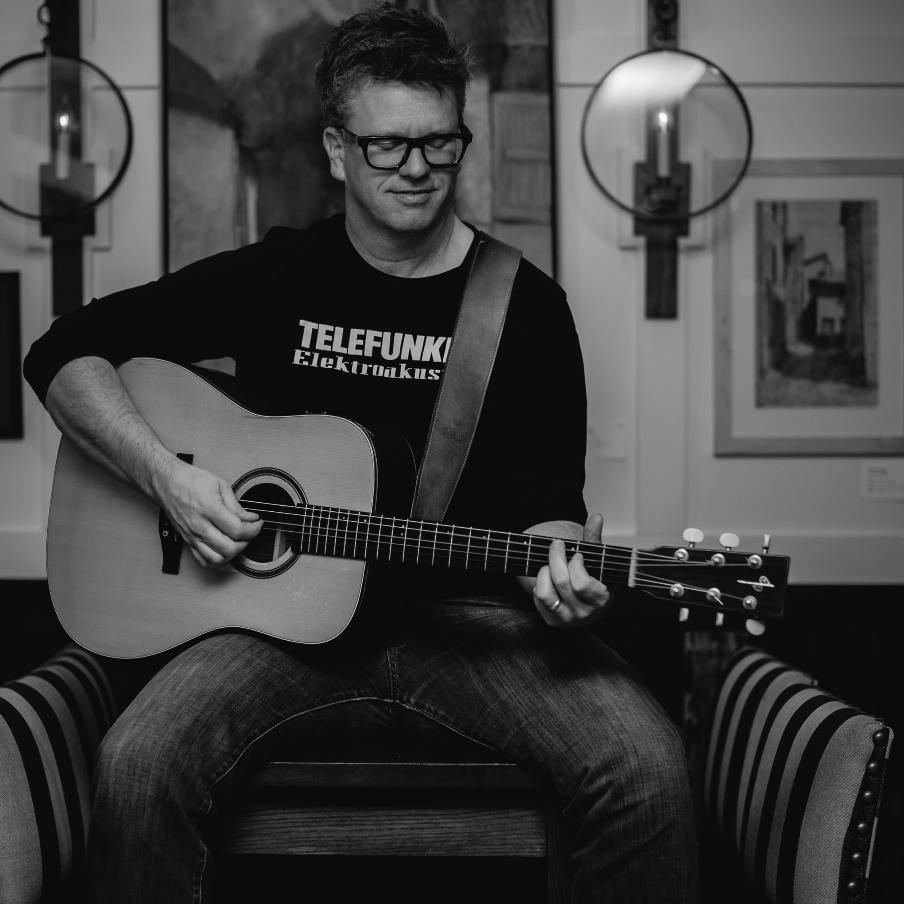 Episode 026 - Chad Hollister