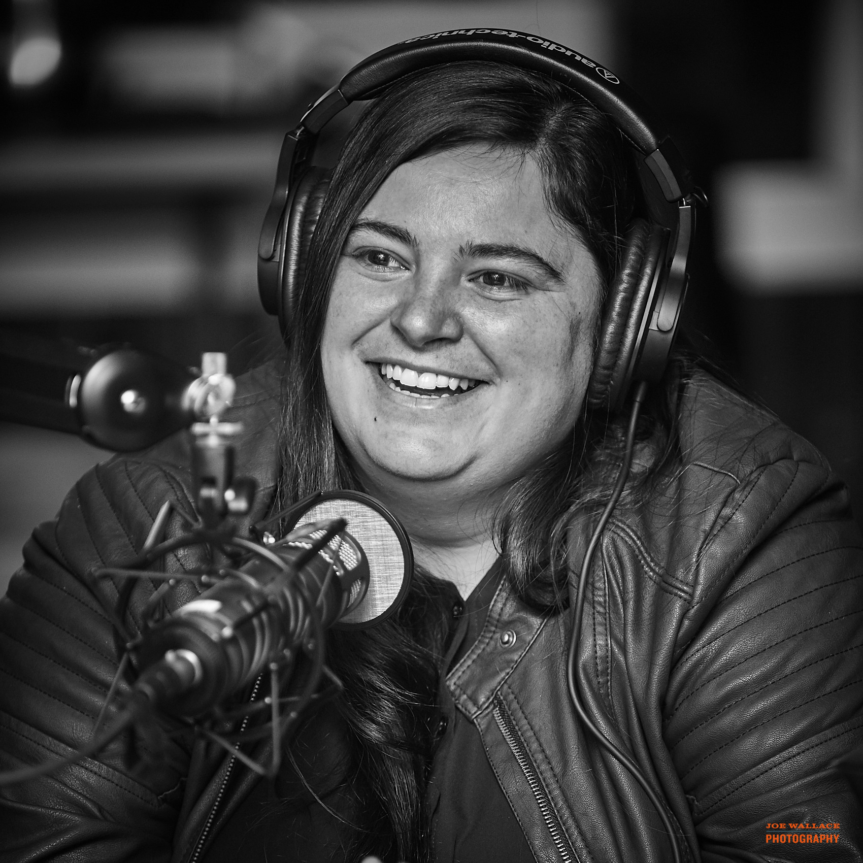 Episode 062 - Julie Rhodes