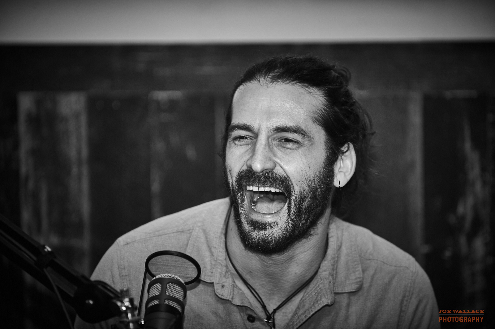 Episode 021 - Adam Ezra