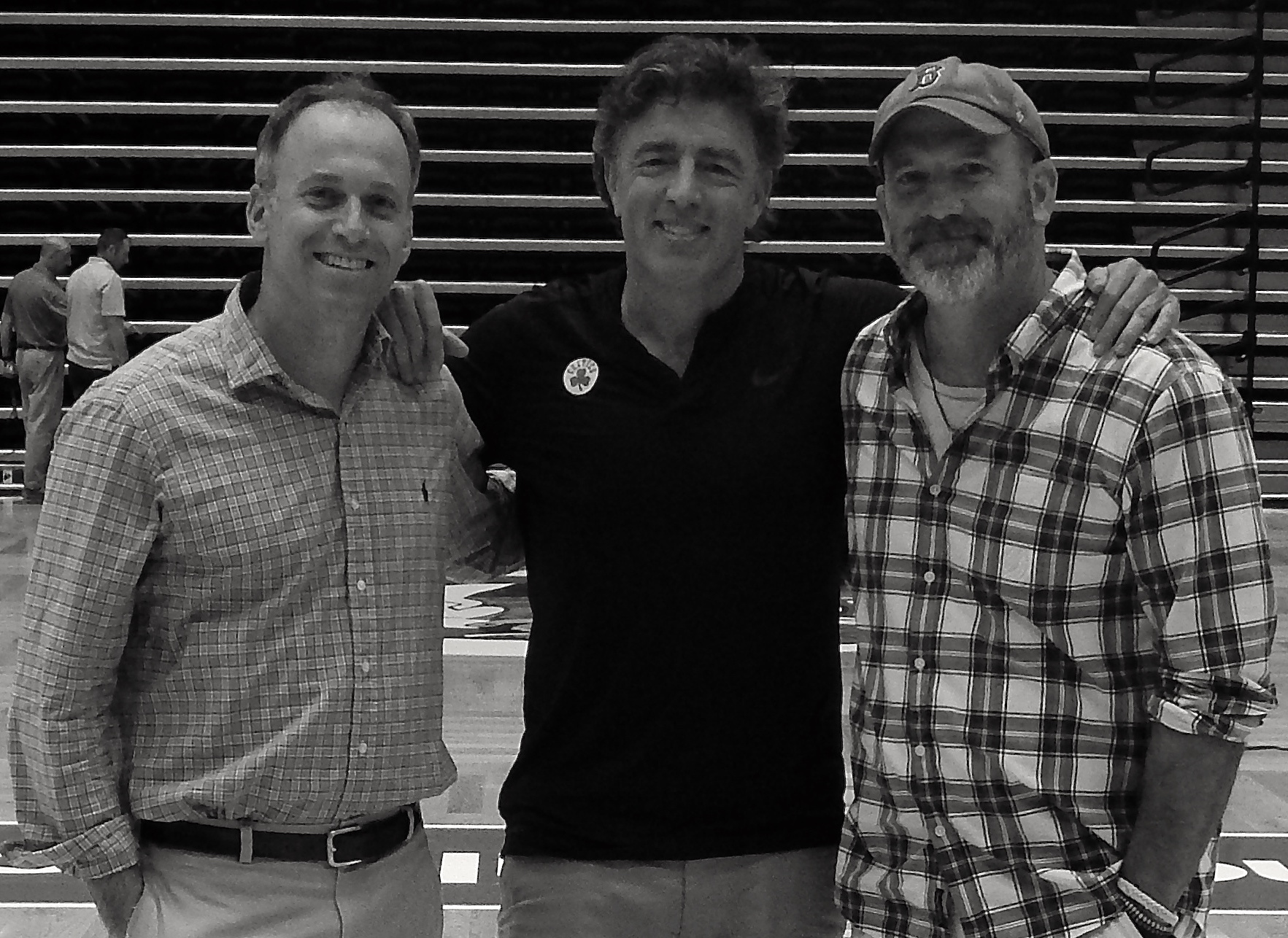 Episode 113 - Wyc Grousbeck