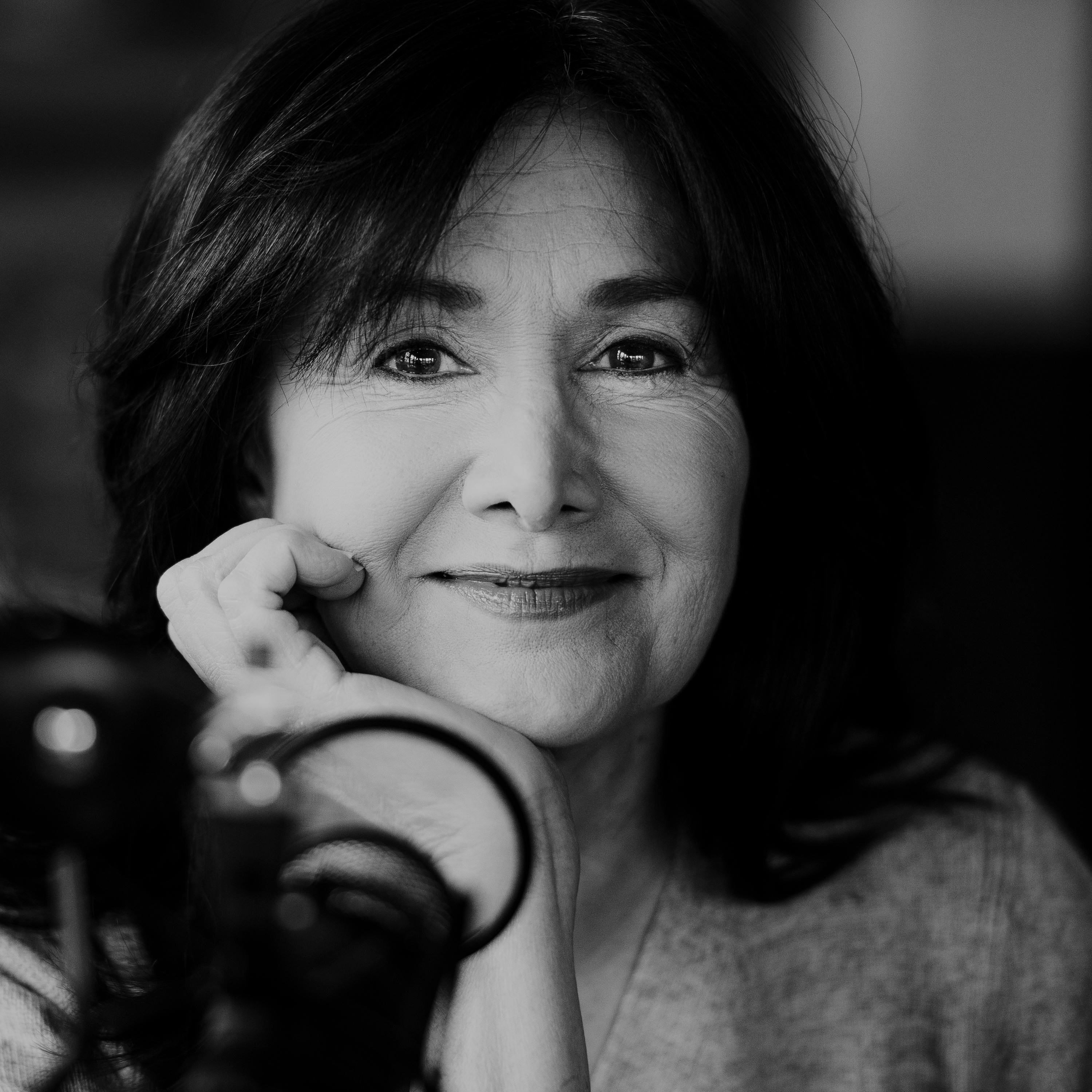 Episode 095 - Joyce Kulhawik