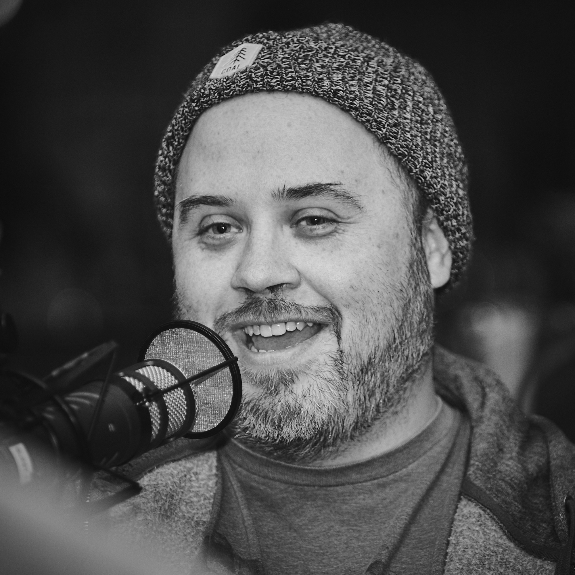 Episode 123 - Richard Bouchard