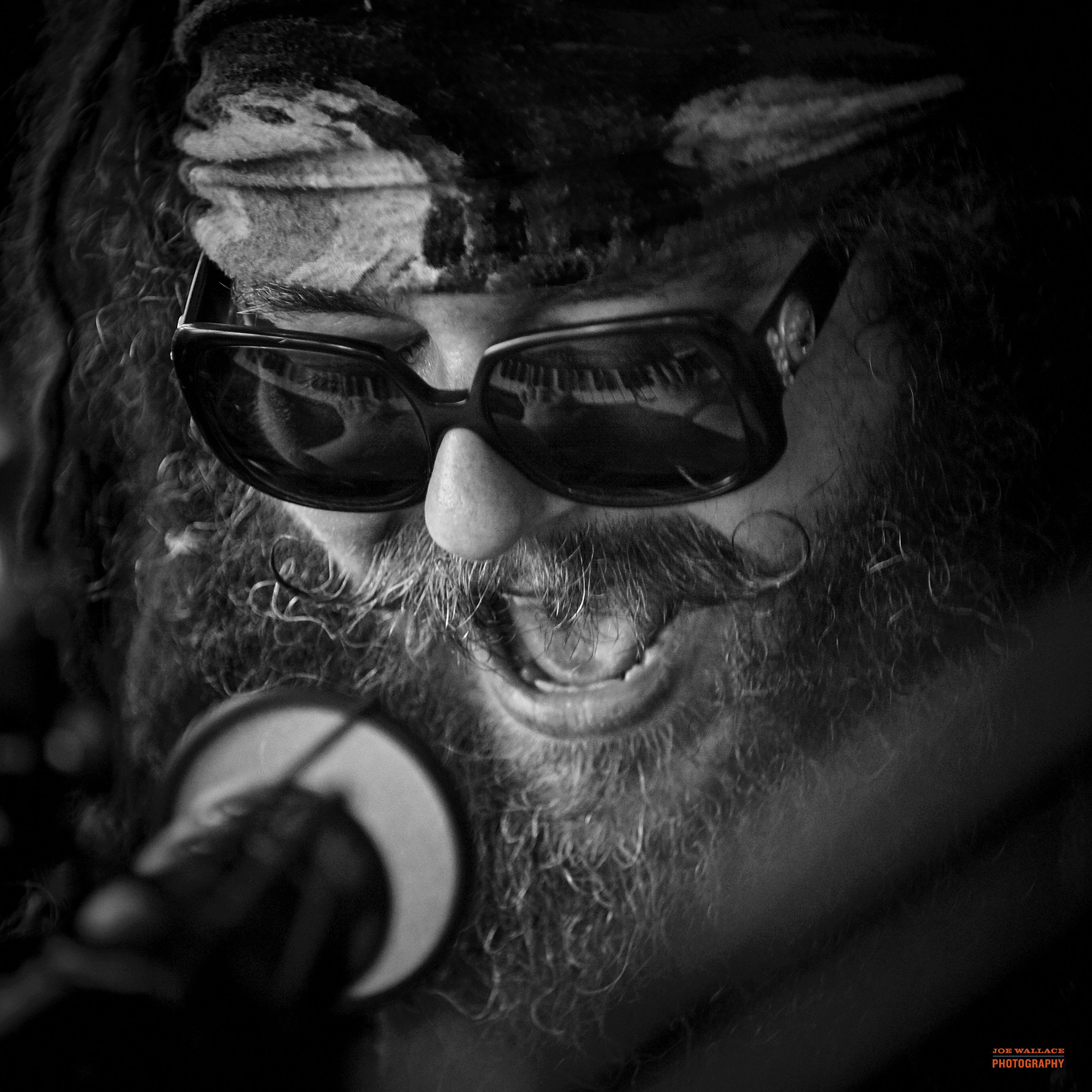 Episode 047 - Walter Sickert and the Army of Broken Toys