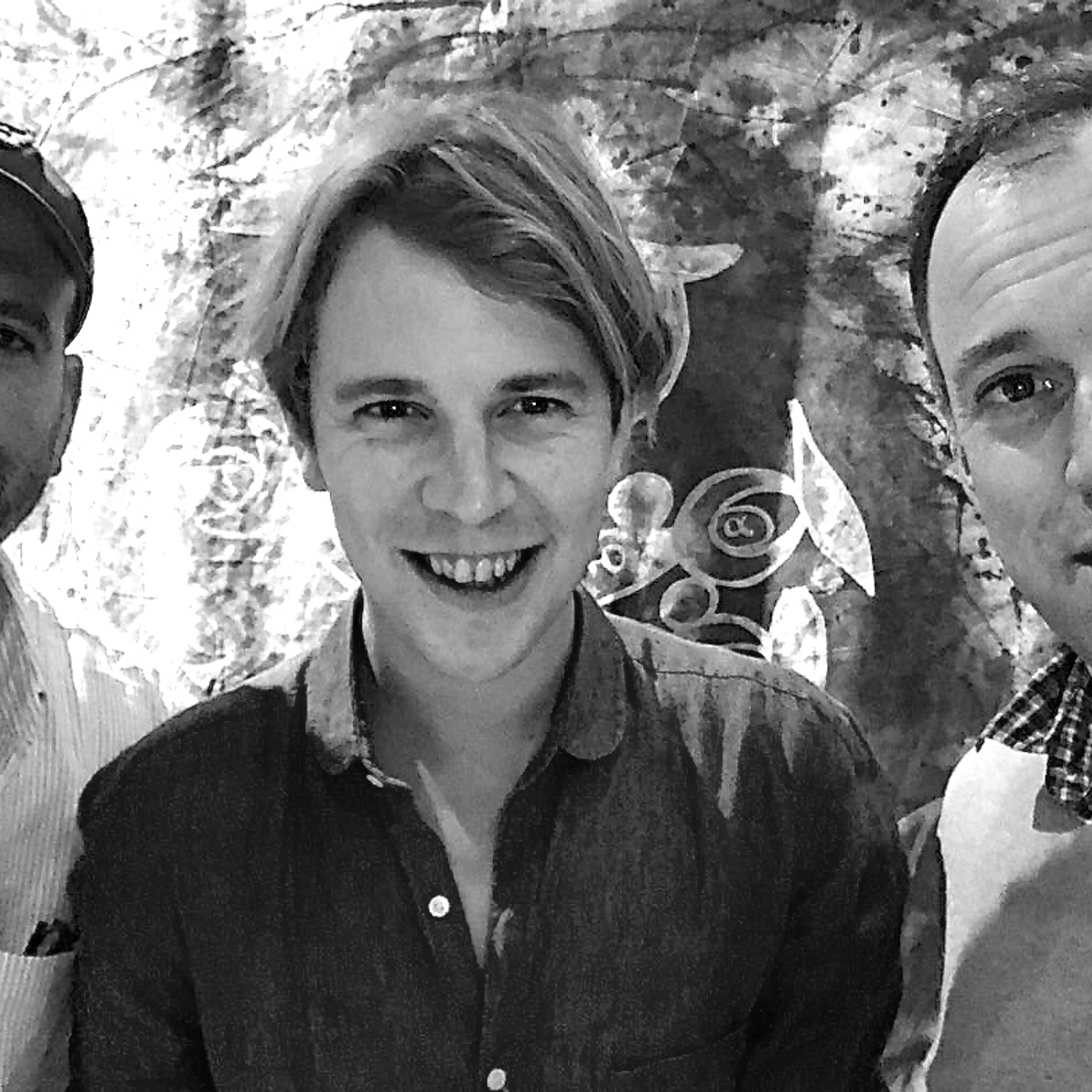Episode 073 - Tom Odell