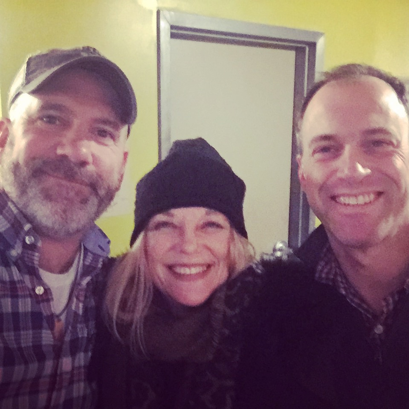 Above The Basement - Boston Music and Conversation
