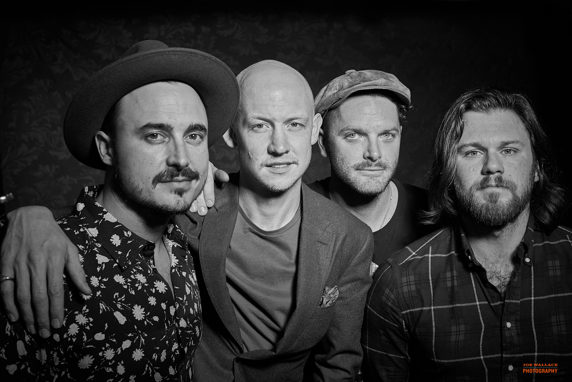 Episode 063 - The Fray