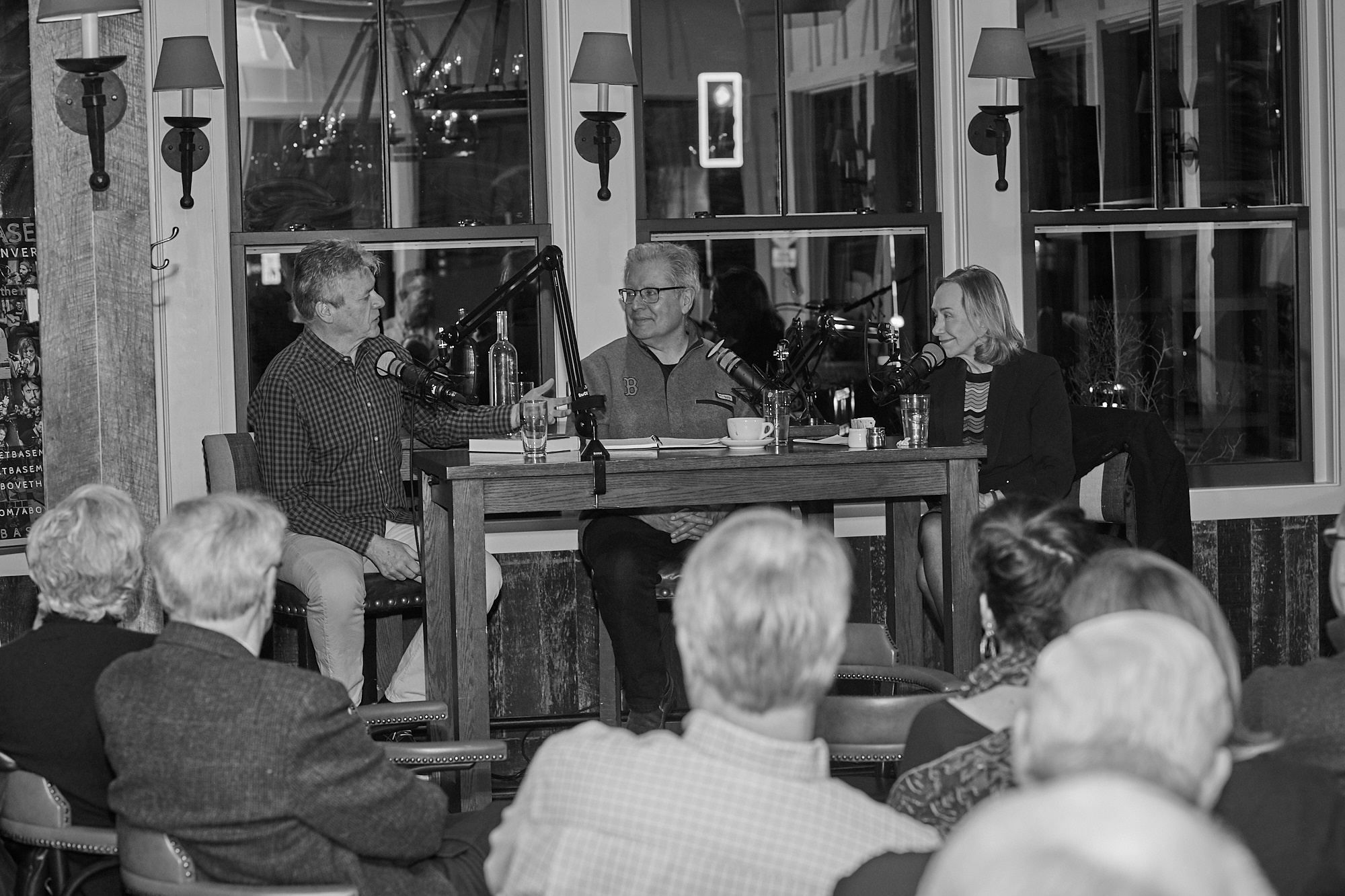 Episode 128 - Doris Kearns Goodwin