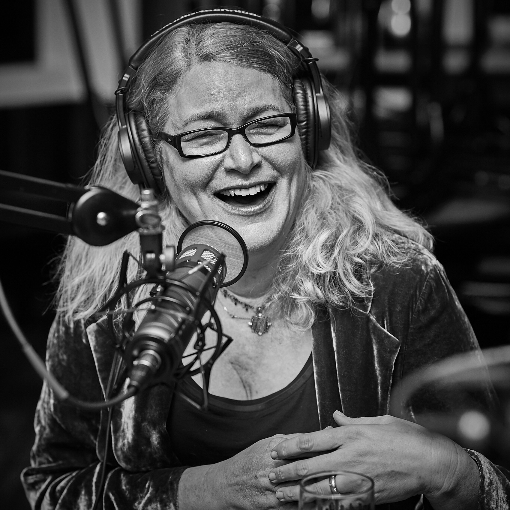 Episode 060 - Susan Cattaneo