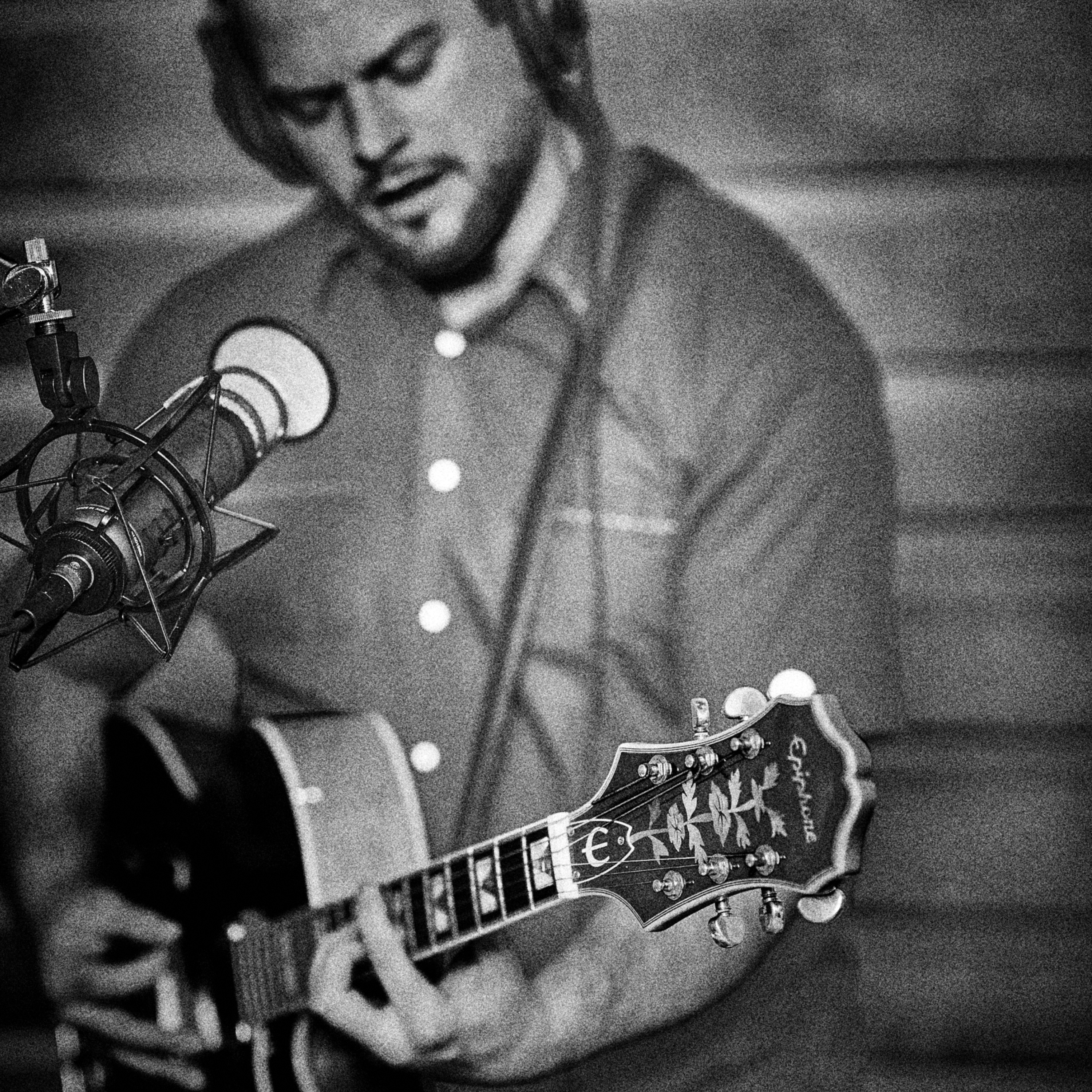 Above The Basement - Boston Music and Conversation