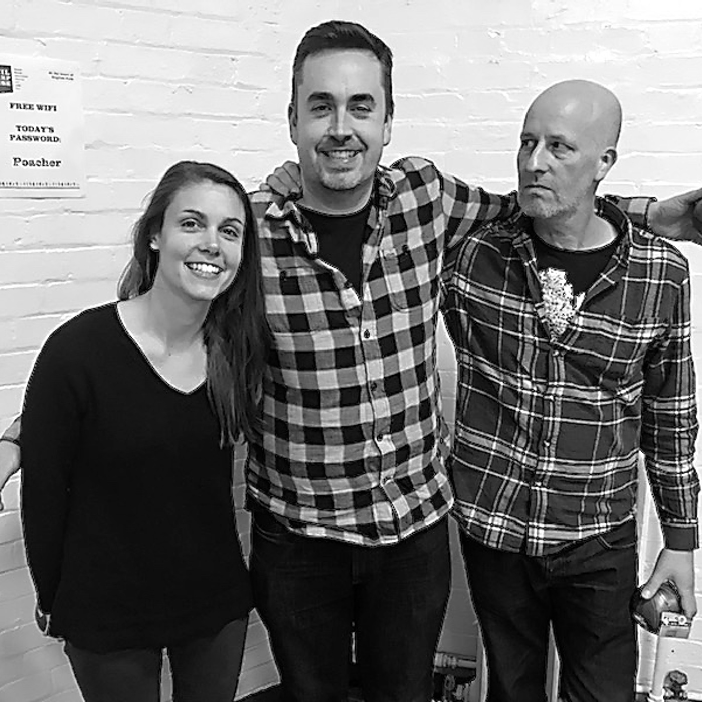 Episode 070 - The Royal Philharmonic Orchestra