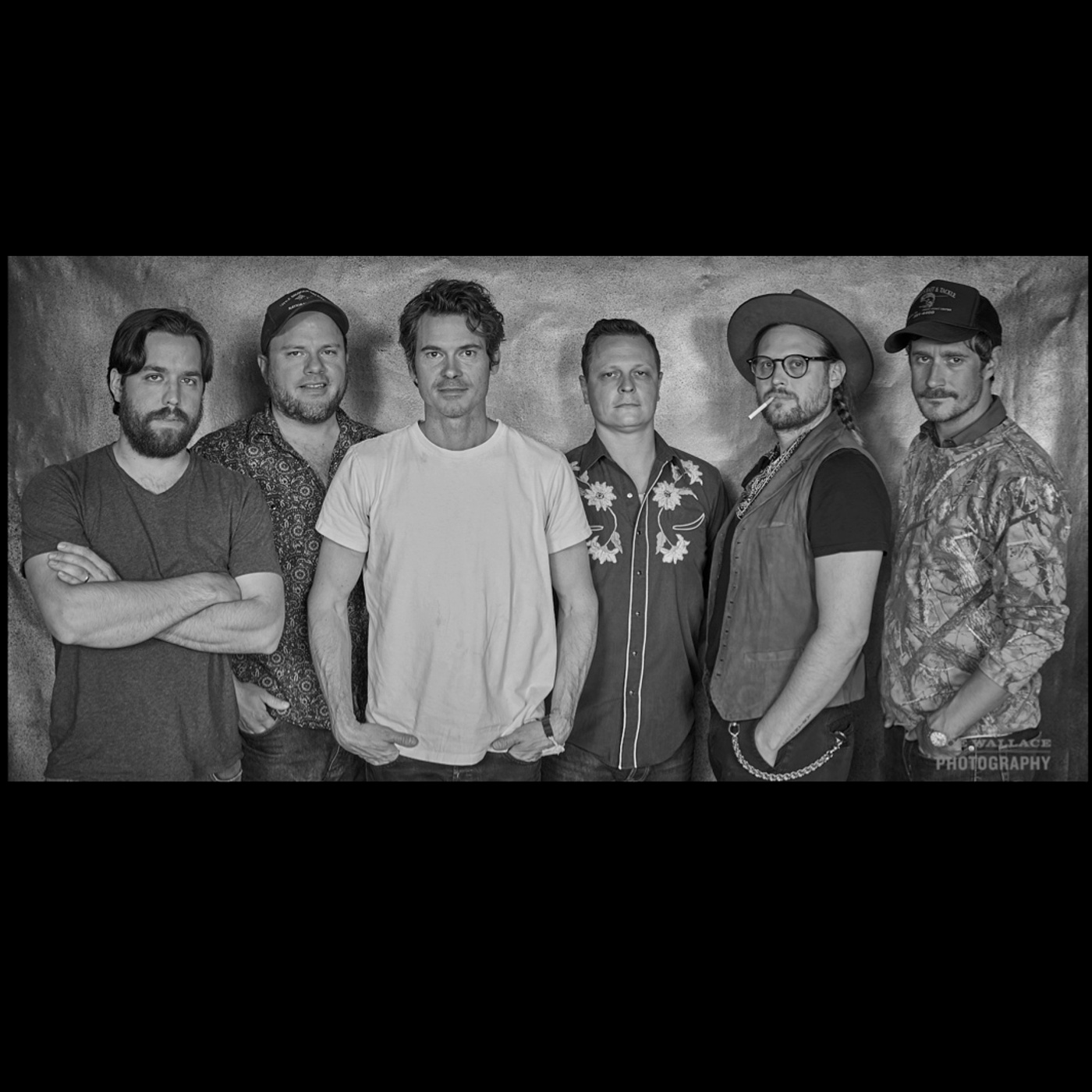 Episode 104 - Old Crow Medicine Show
