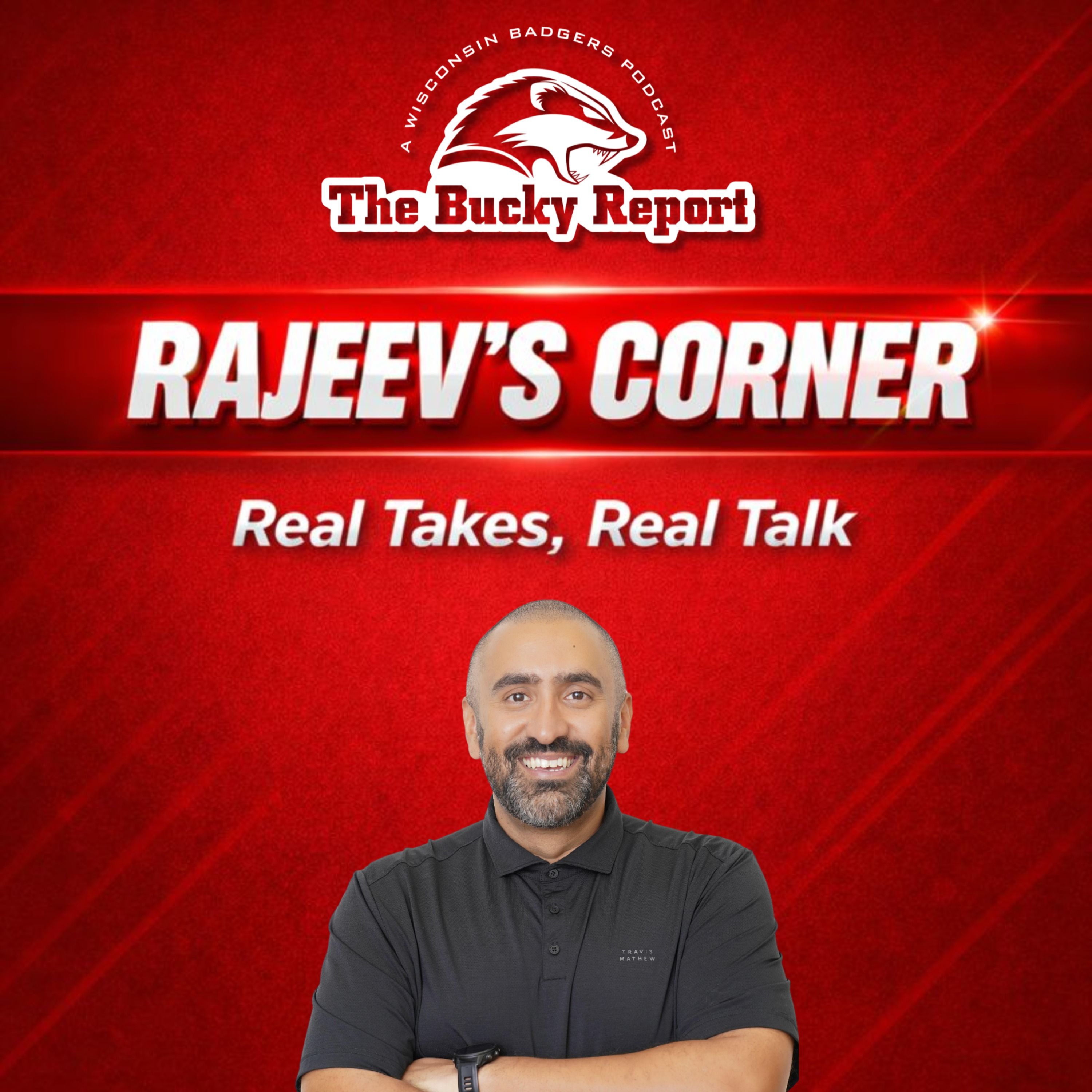 What's the Debate?? A 24-Team College Football Playoff is THE WAY TO GO | Rajeev's Corner