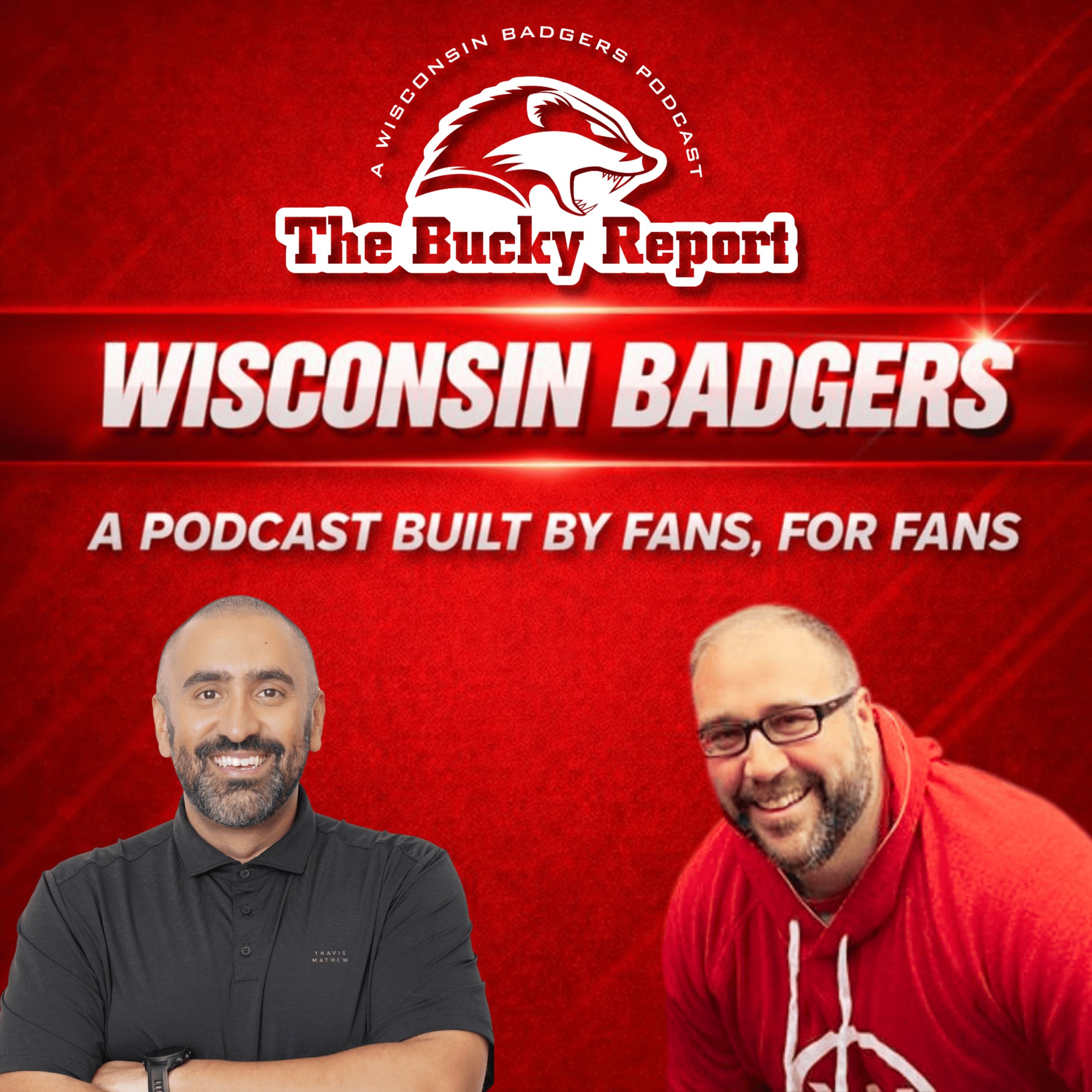 IS WISCONSIN'S DEFENSE BUILT TO WIN? Full 2026 PREVIEW:  Depth Chart, Breakout Stars, Questions!