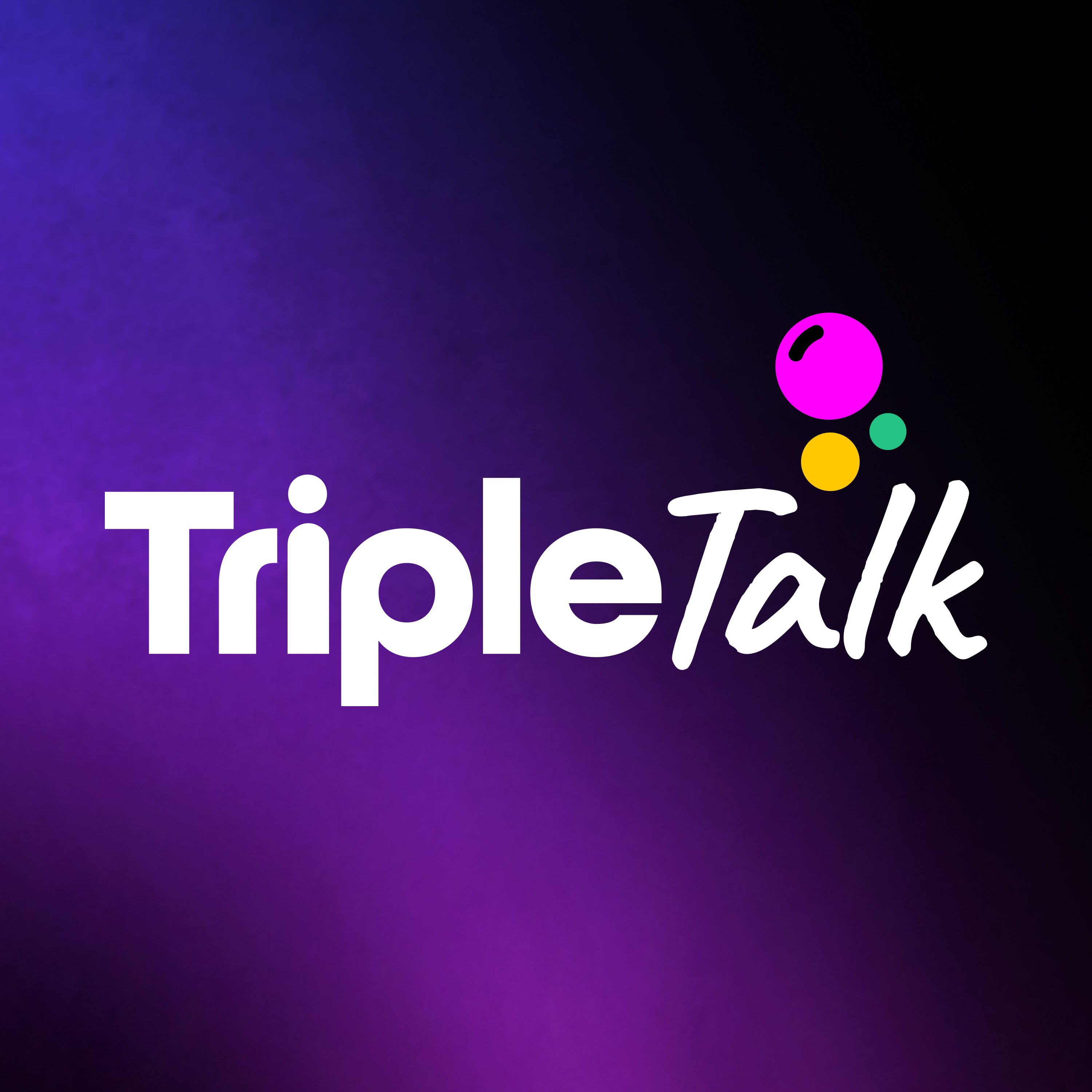Triple Talk