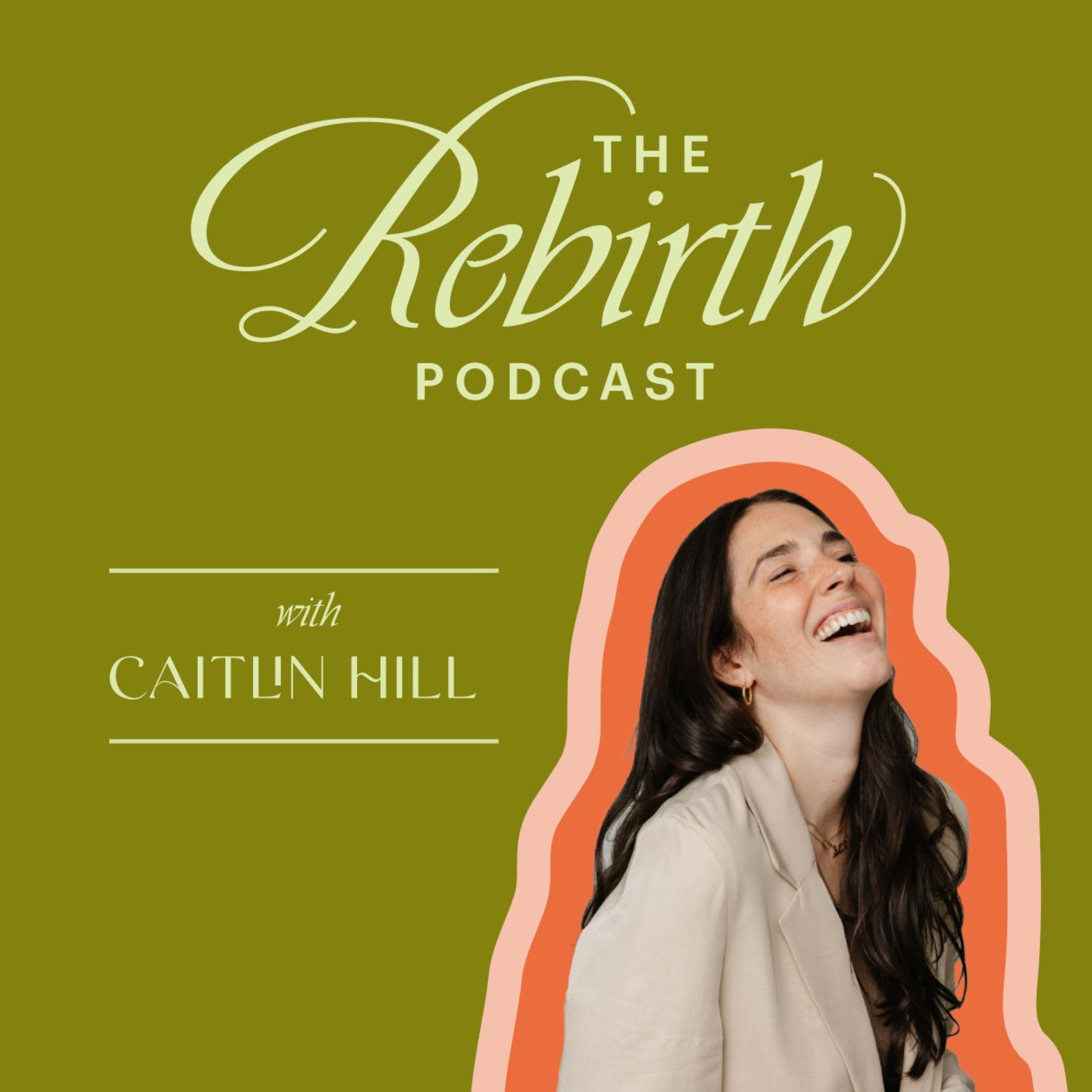 The Rebirth Podcast