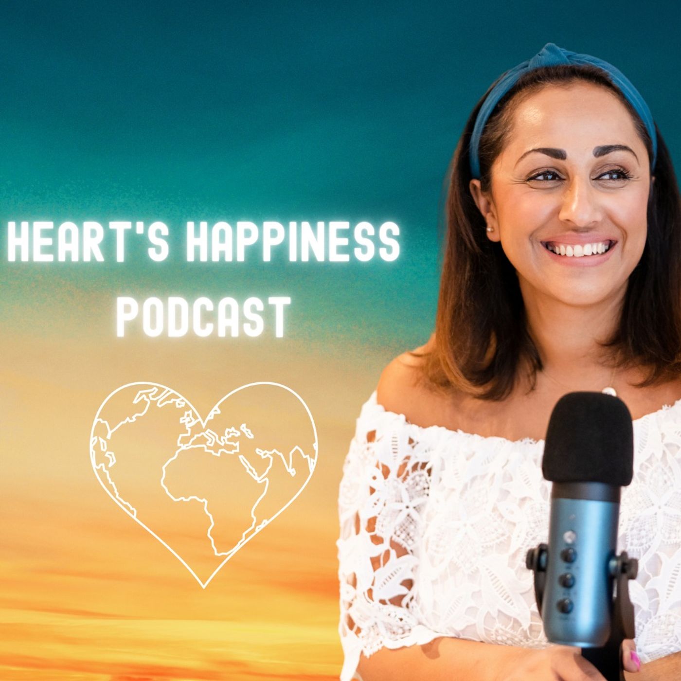 The Path to a Soul-Led Expansive Life: 4 Stages of Awakening You’ll Walk Through