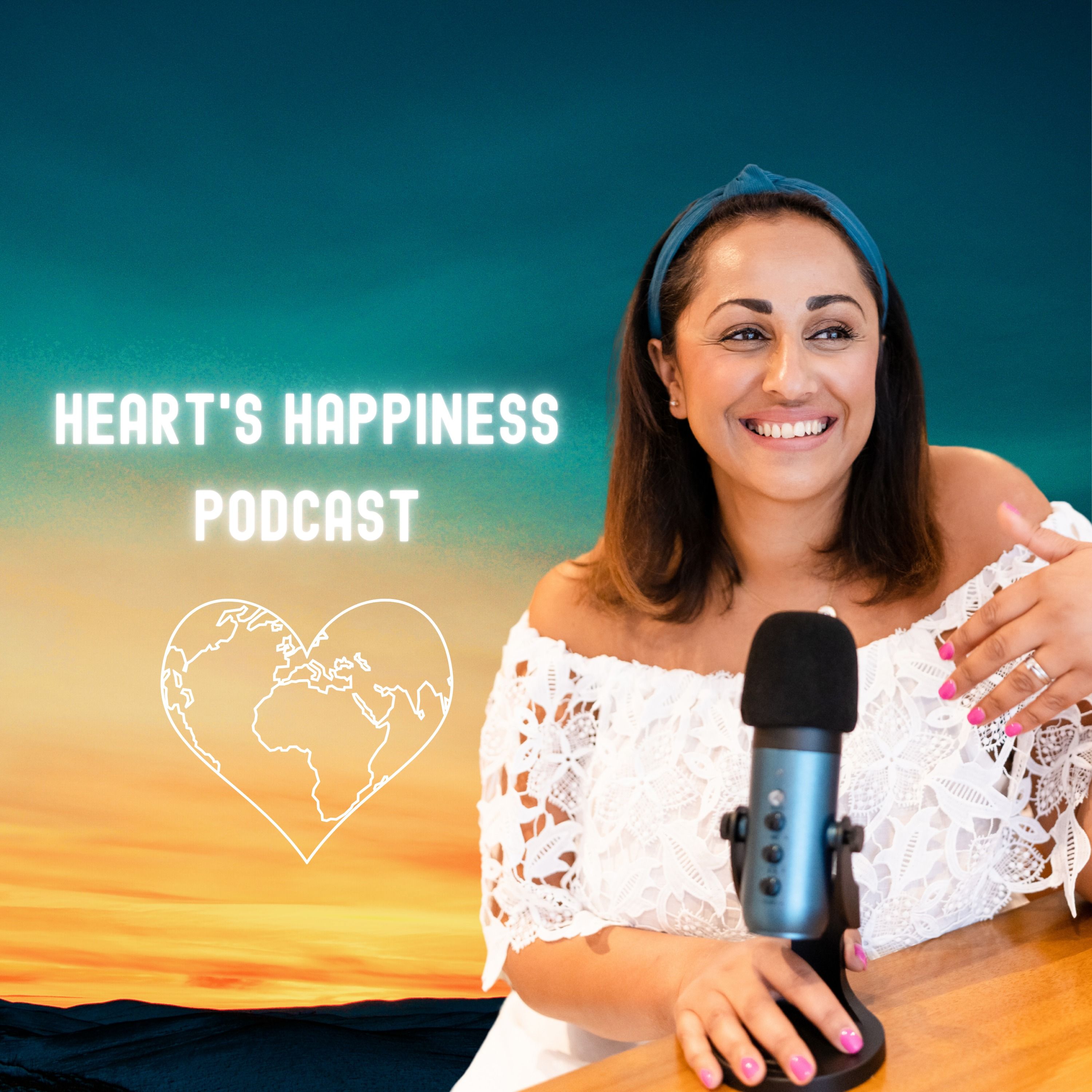 Heart\'s Happiness