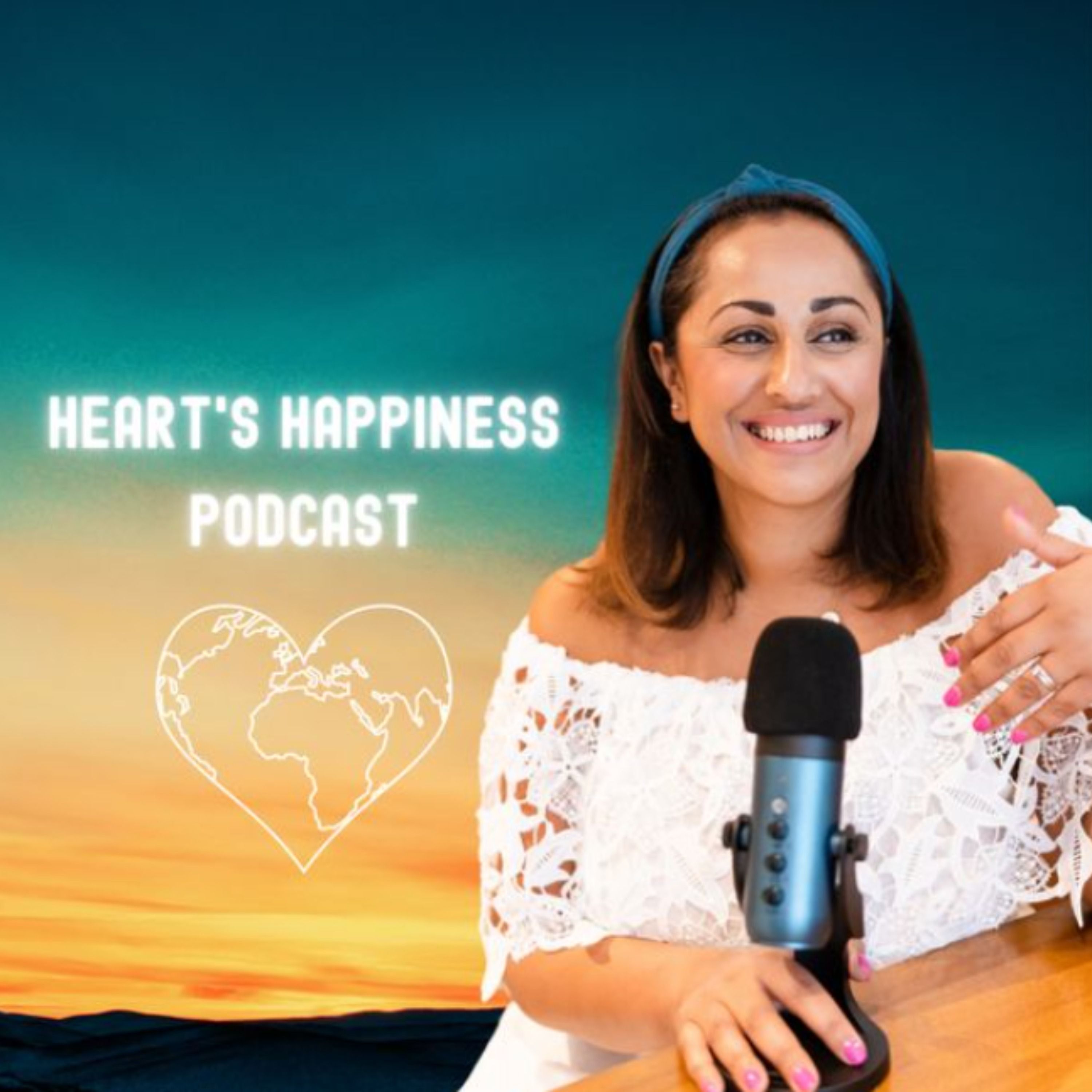 Heart\'s Happiness