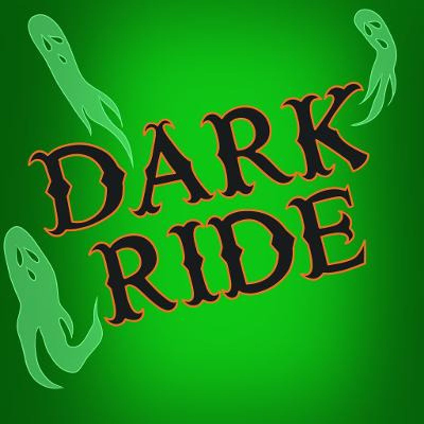 DARK RIDE