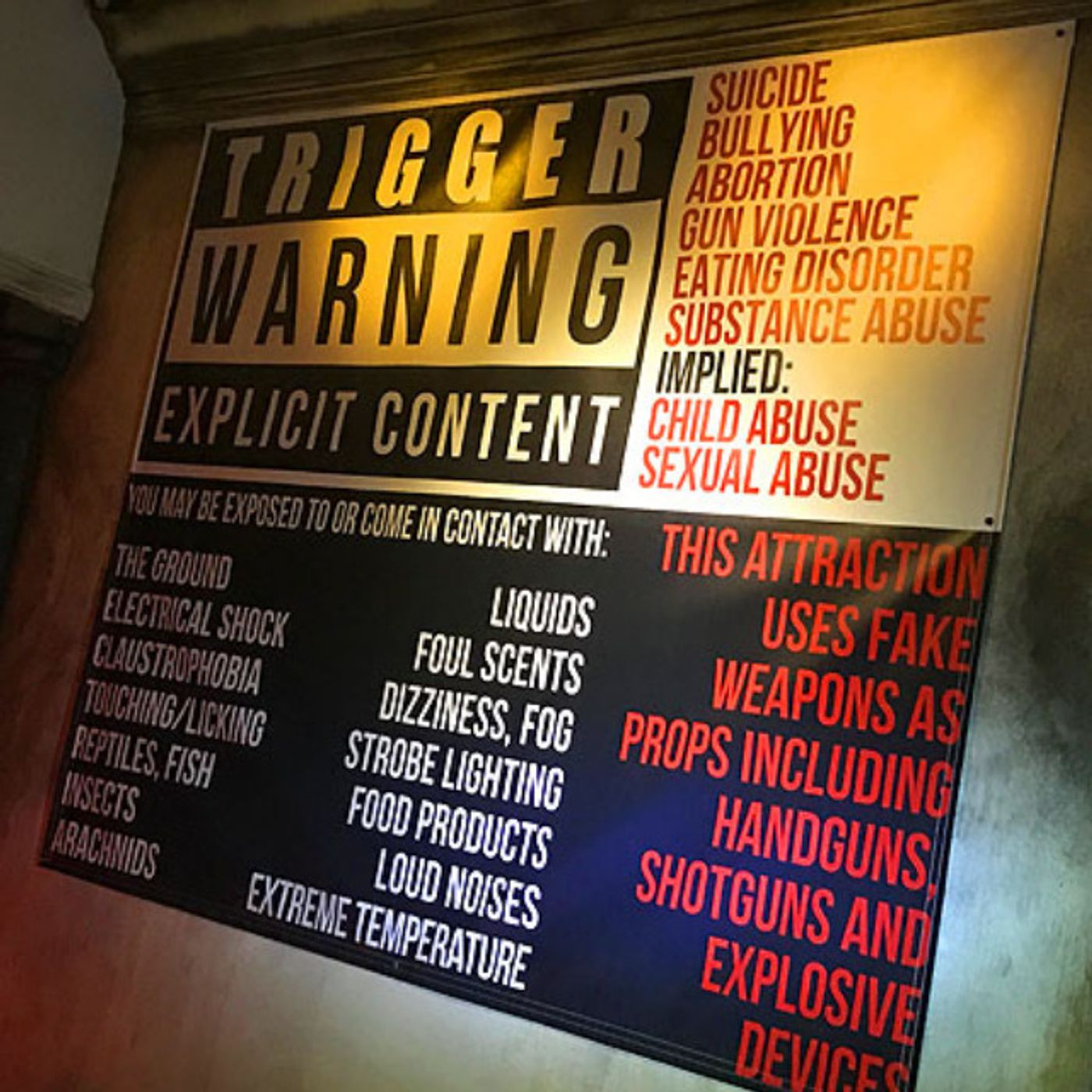 BEHIND THE 17TH DOOR BEHIND THE 17TH DOOR