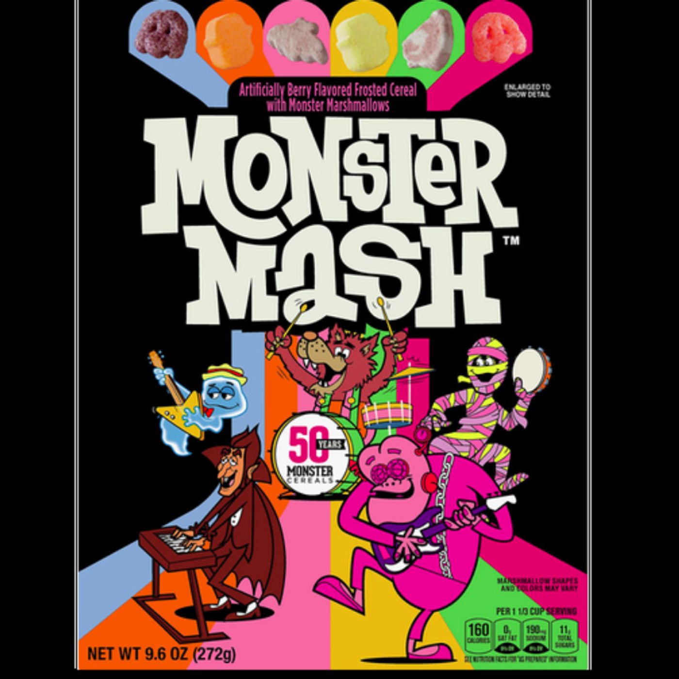 Trick Or Treat Trick Or Treat