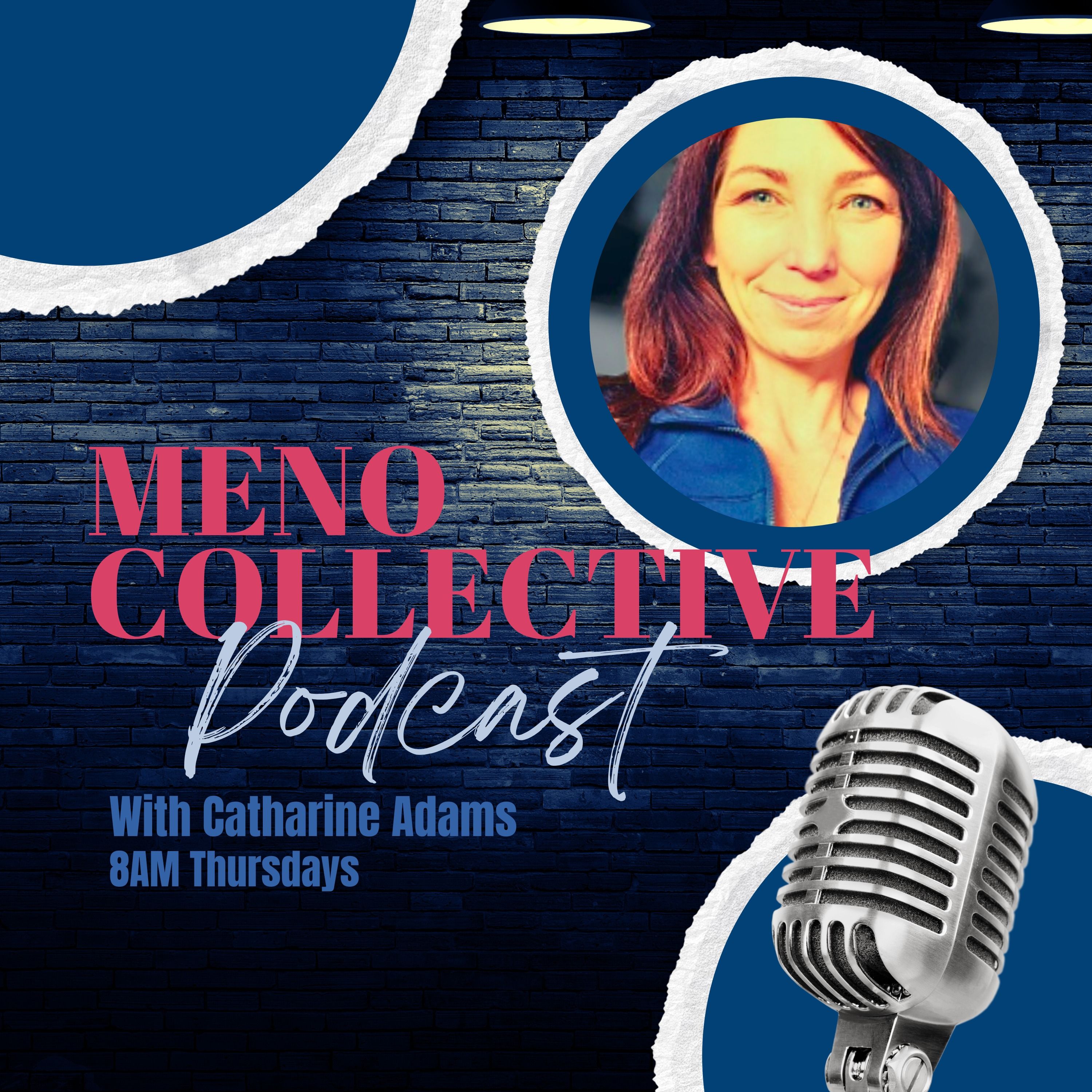 The Meno Collective Podcast