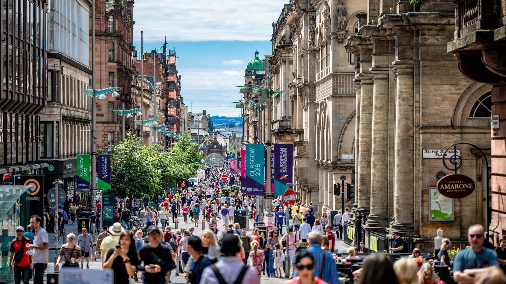 Poverty in Scotland: A discussion with JRF on progress pre, during and post Covid-19 episode artwork