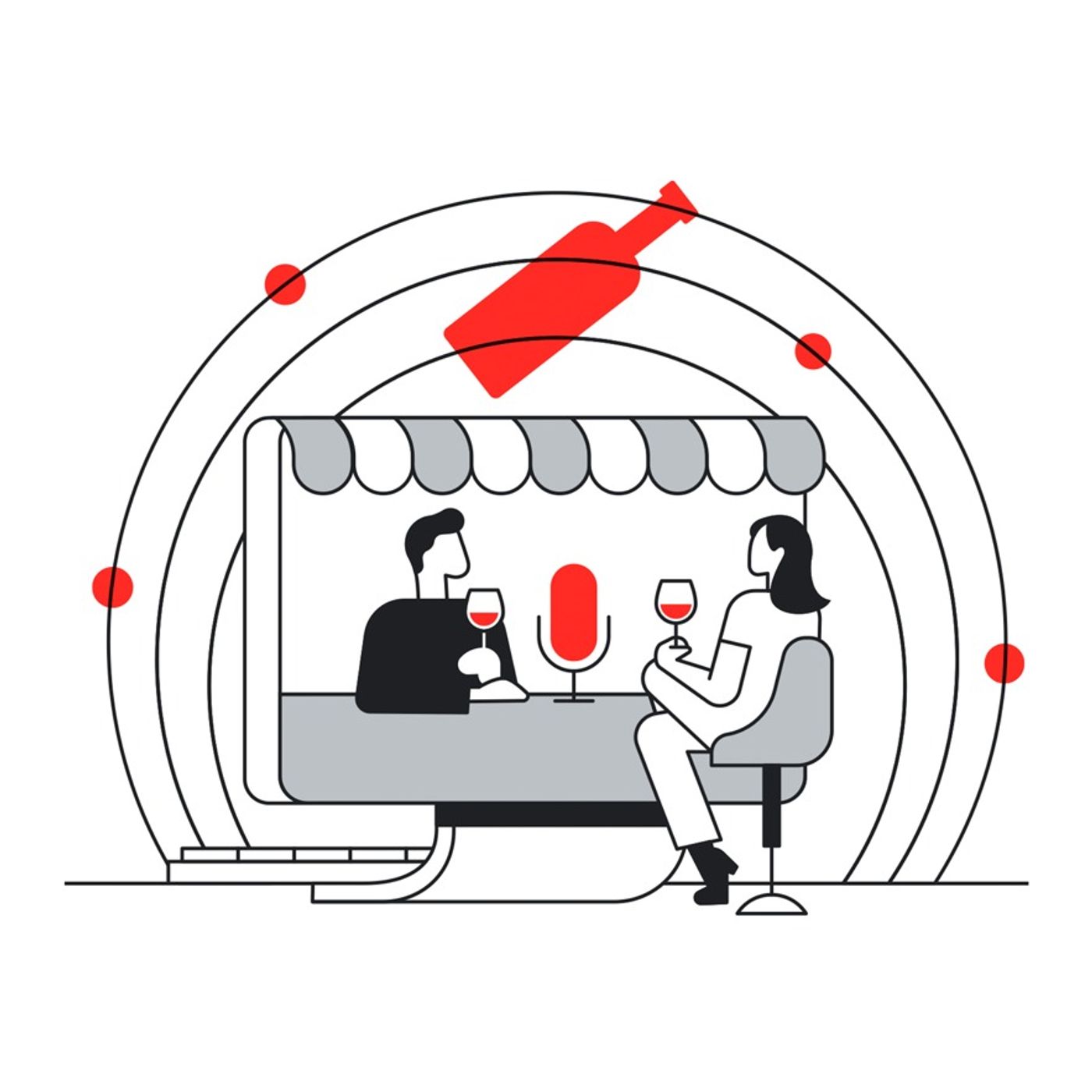 Commerce Connections On Air