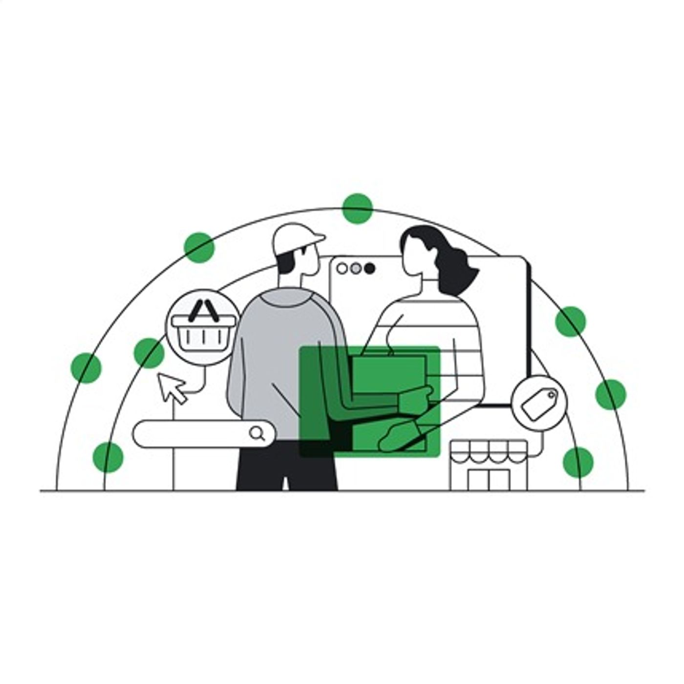 Commerce Connections On Air