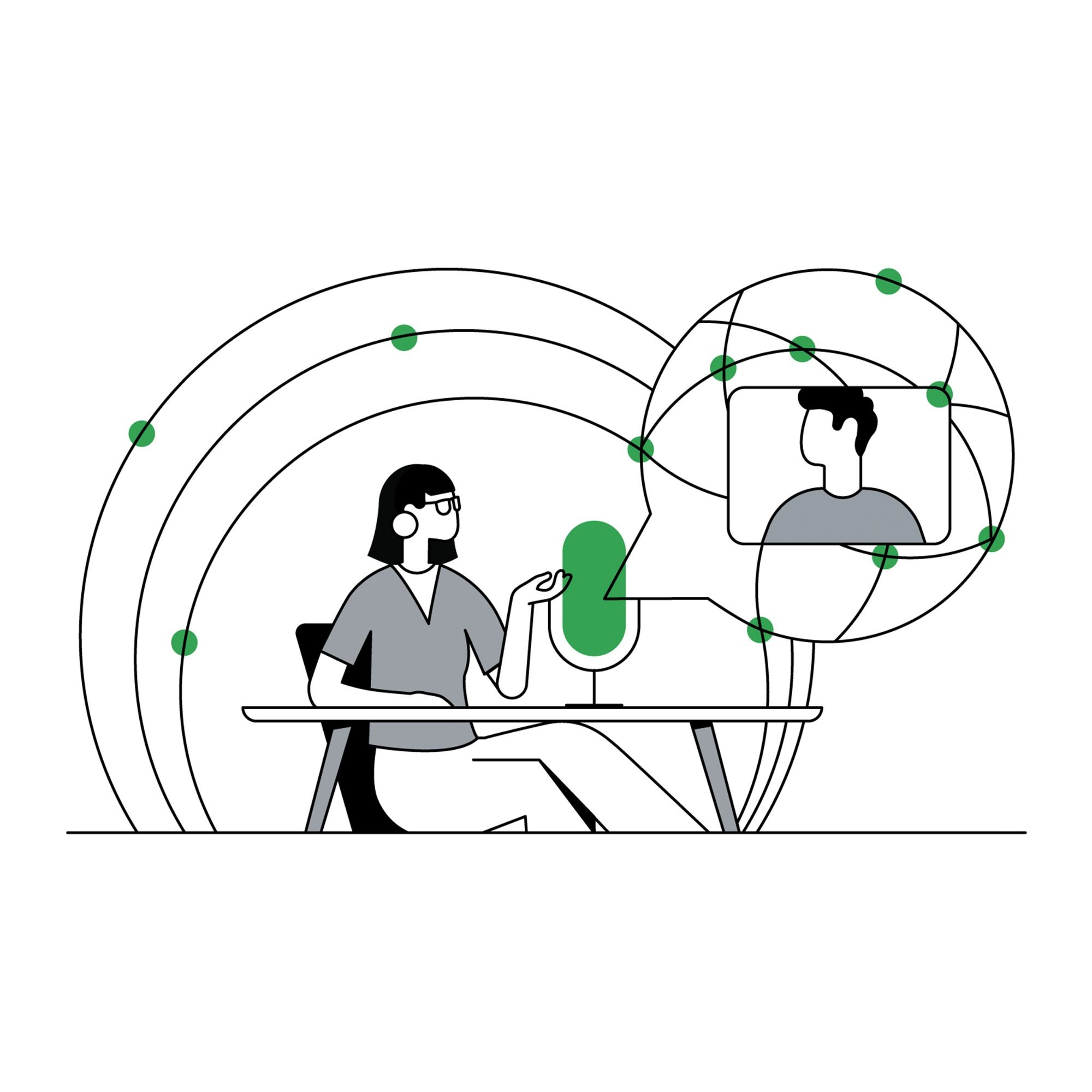 Commerce Connections On Air