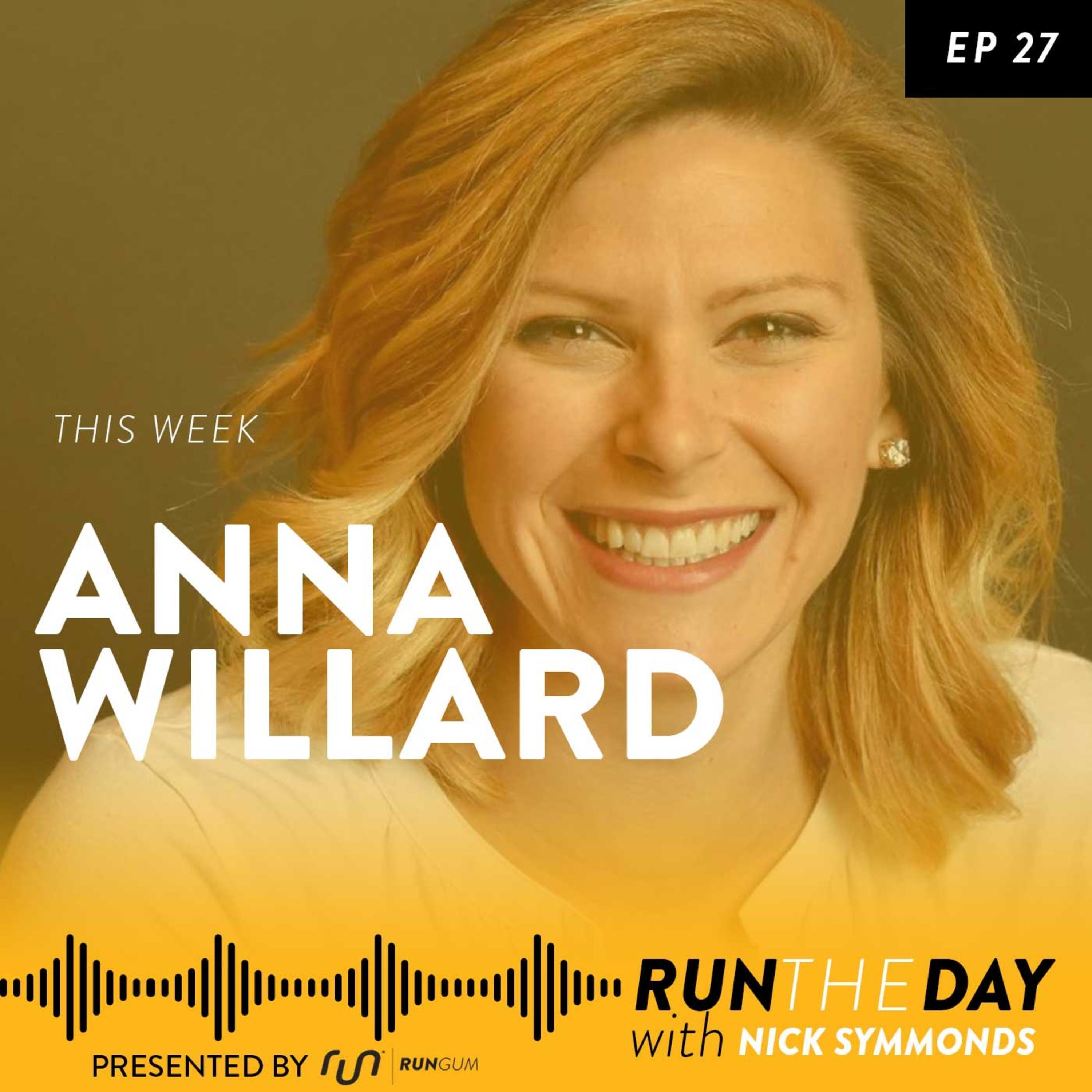 The Nick Symmonds Show
