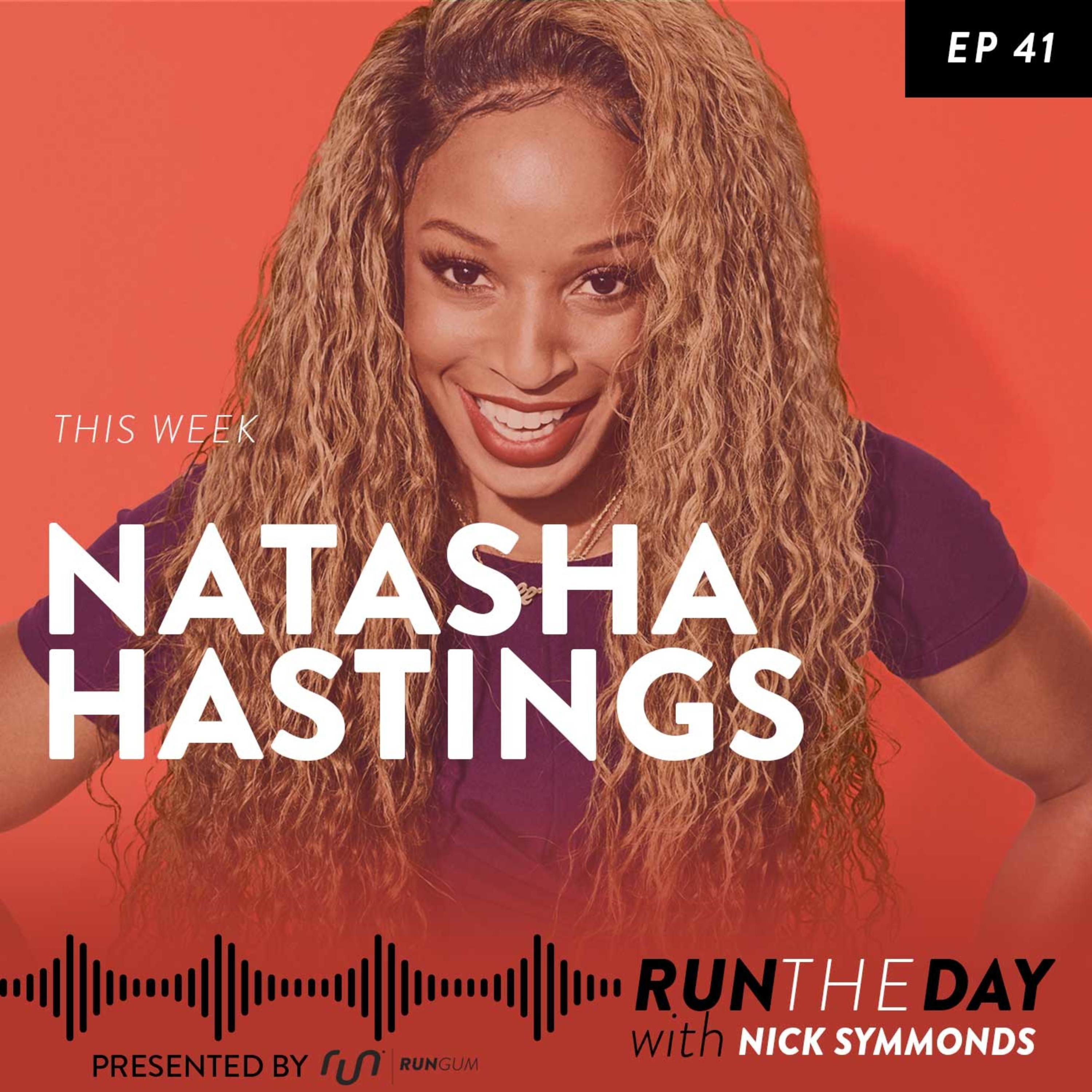 The Nick Symmonds Show