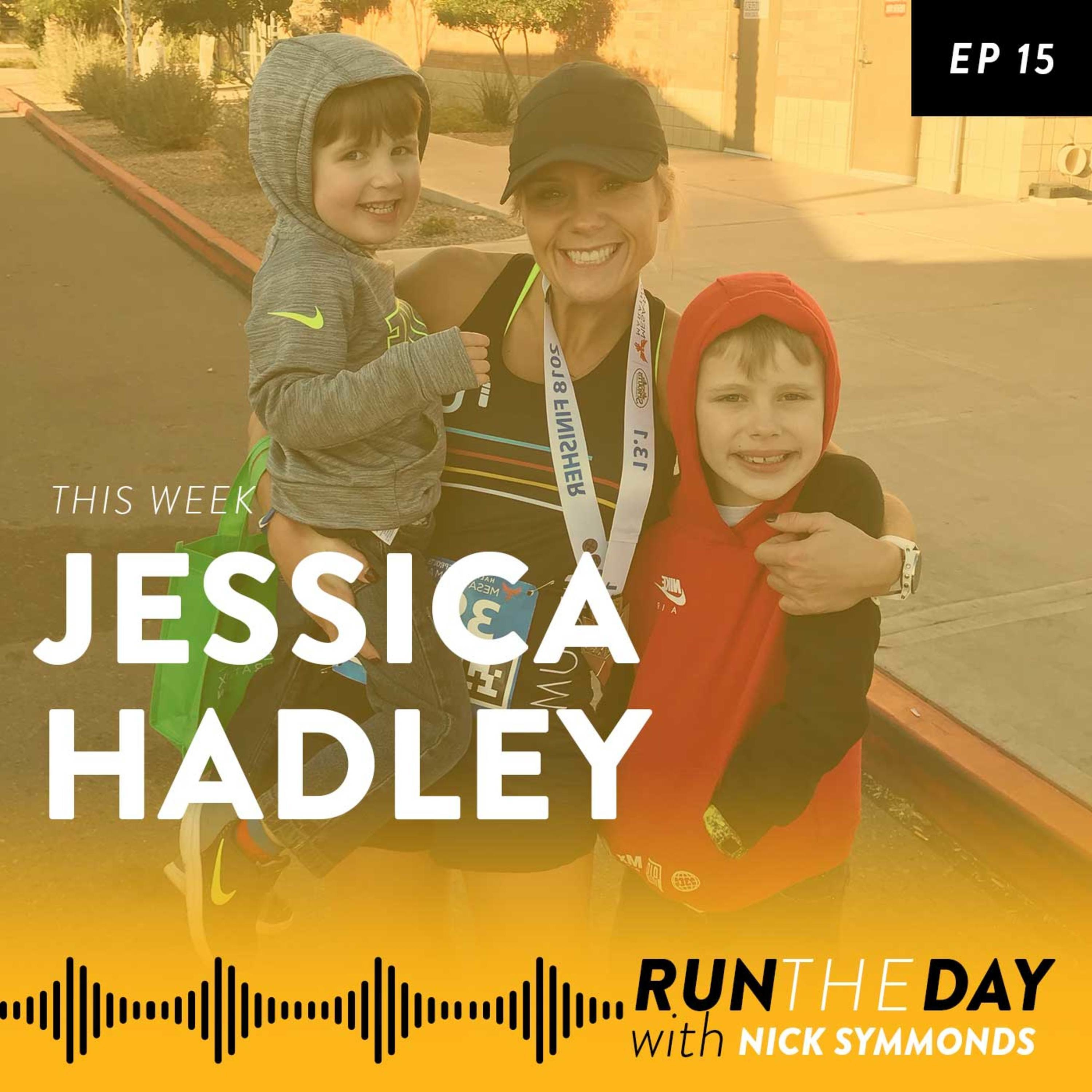 The Nick Symmonds Show