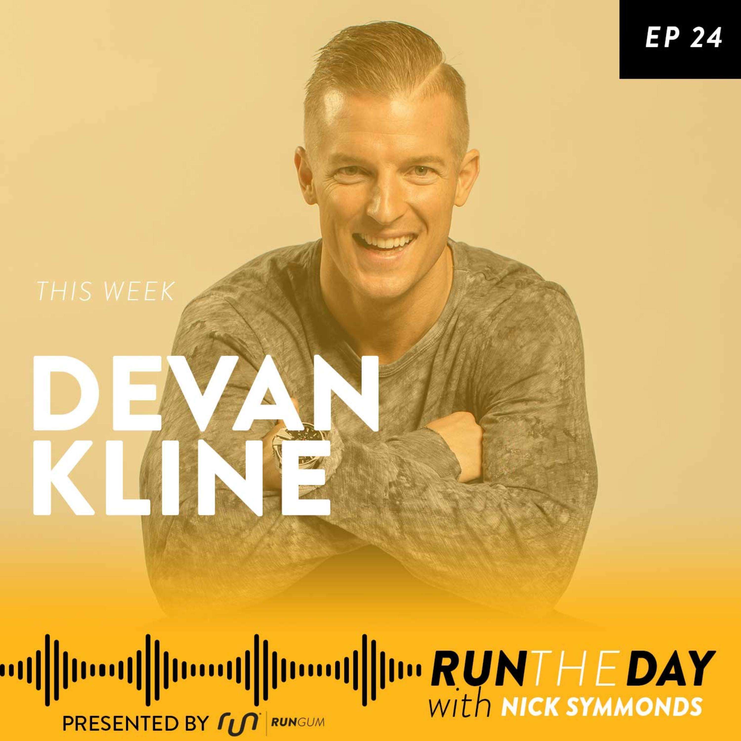 The Nick Symmonds Show