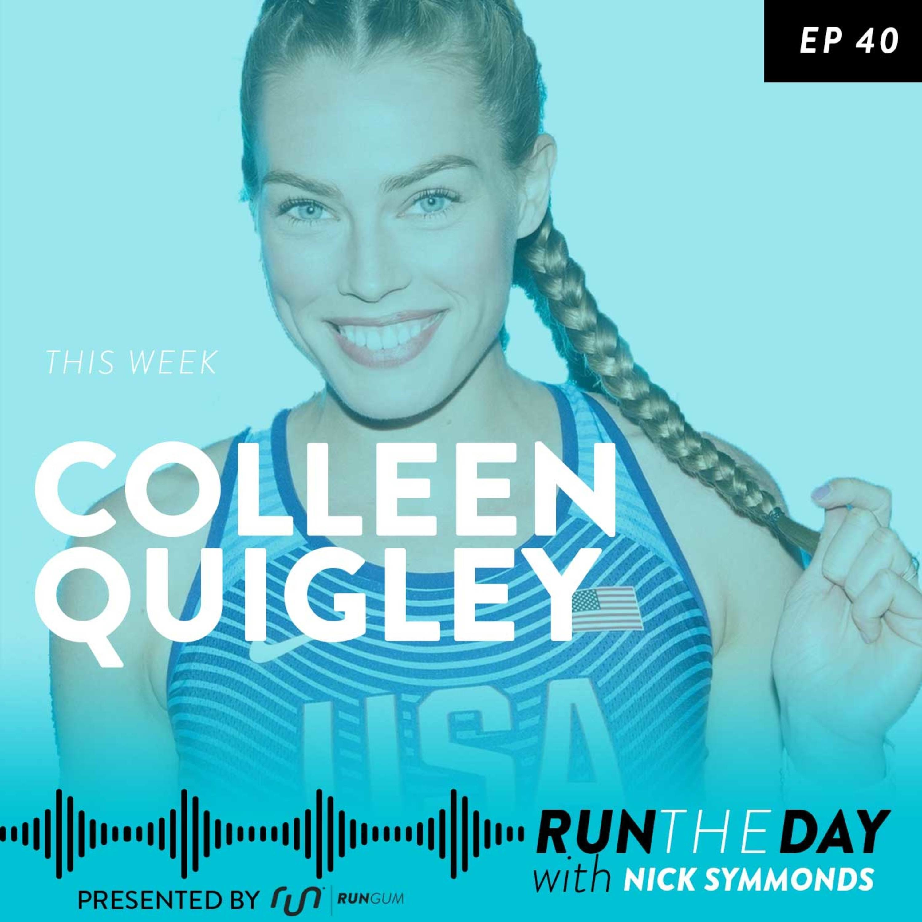 The Nick Symmonds Show