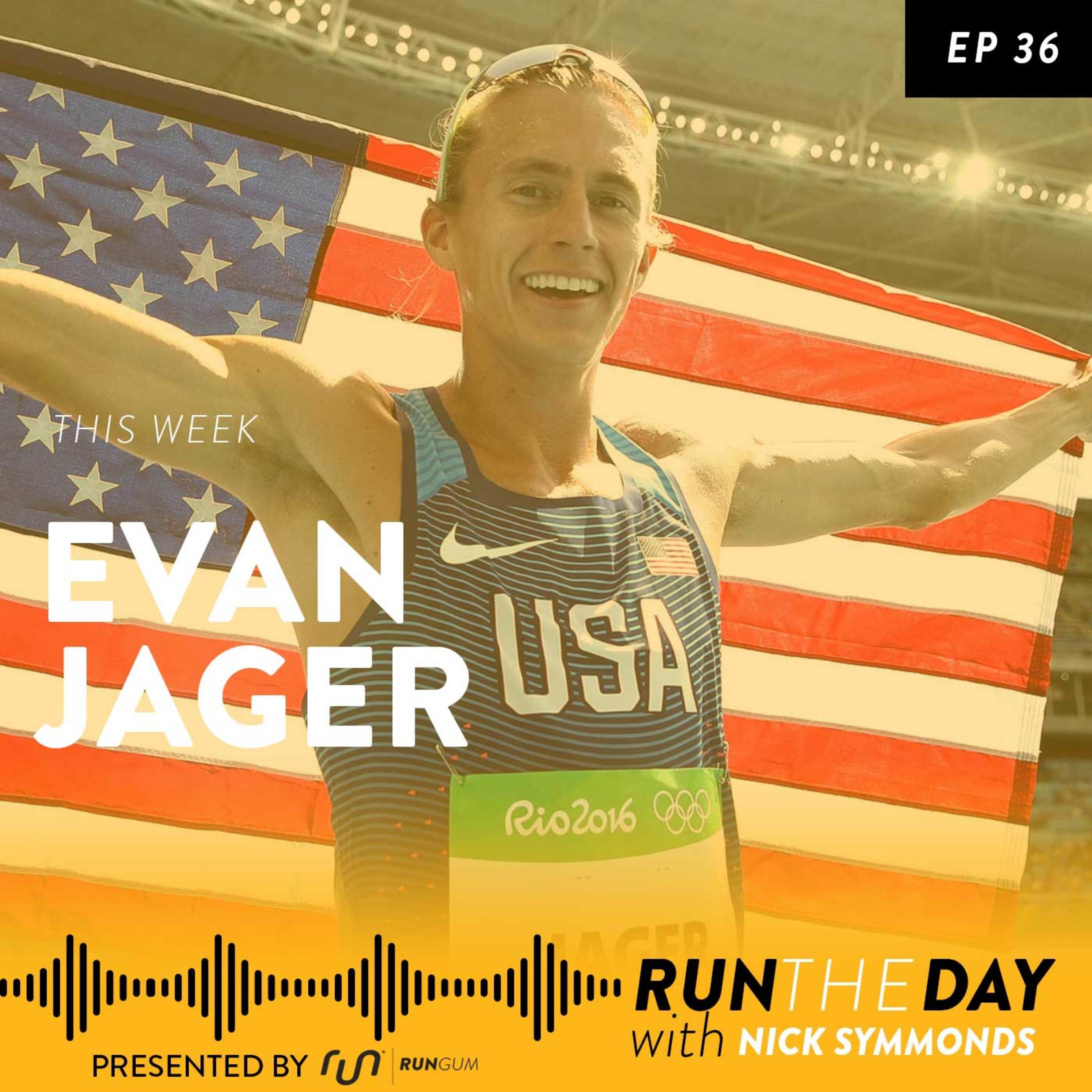 The Nick Symmonds Show