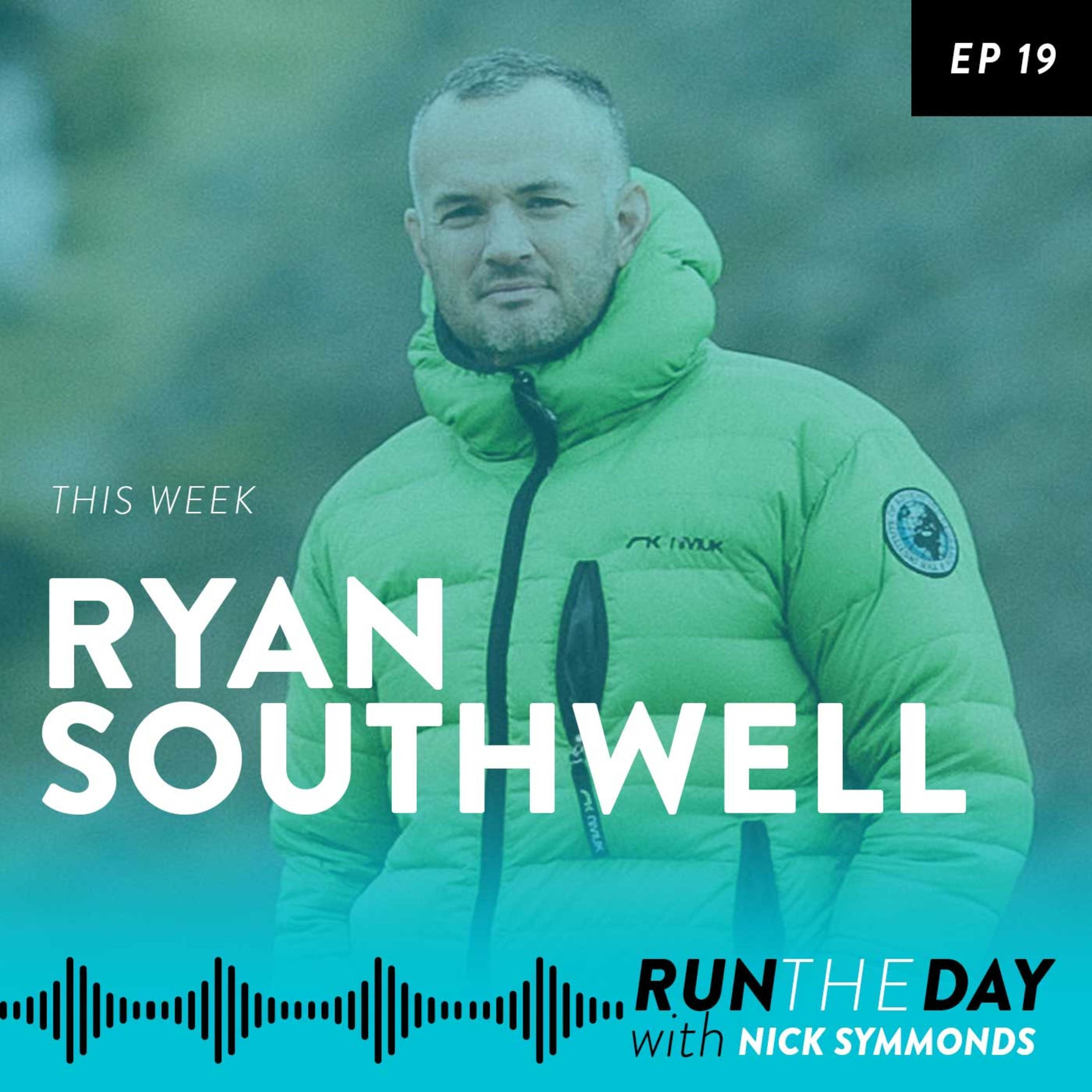 The Nick Symmonds Show