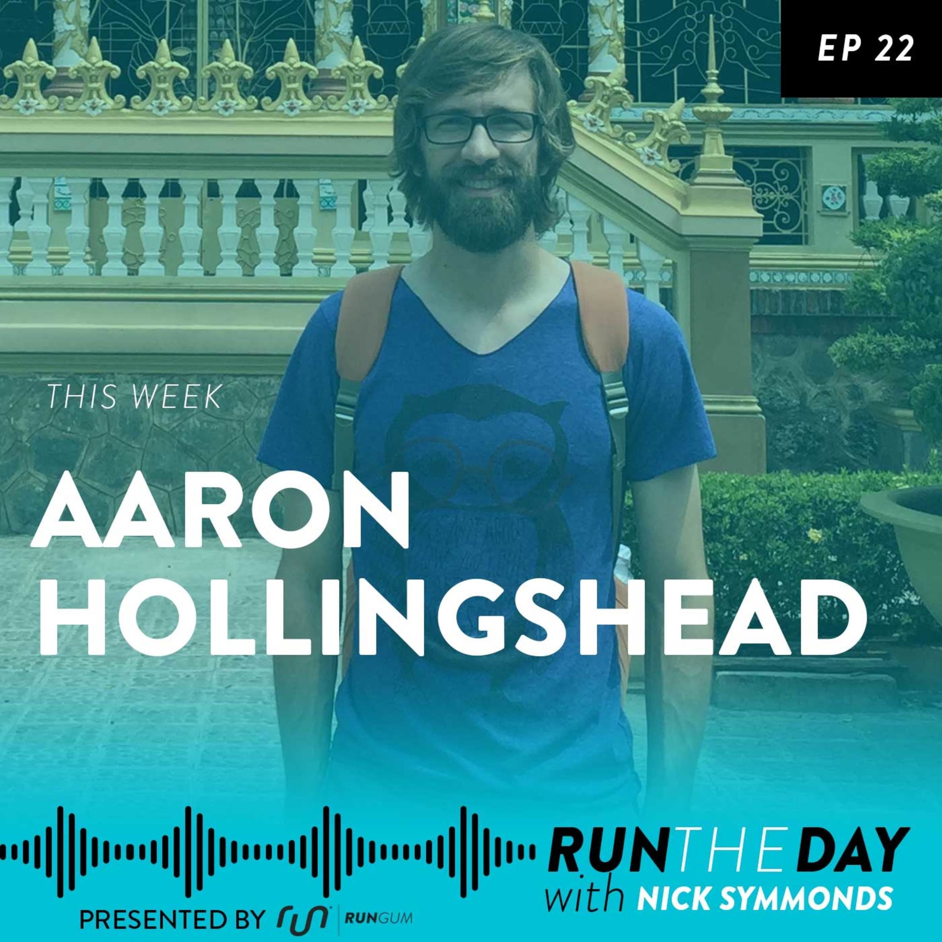 The Nick Symmonds Show