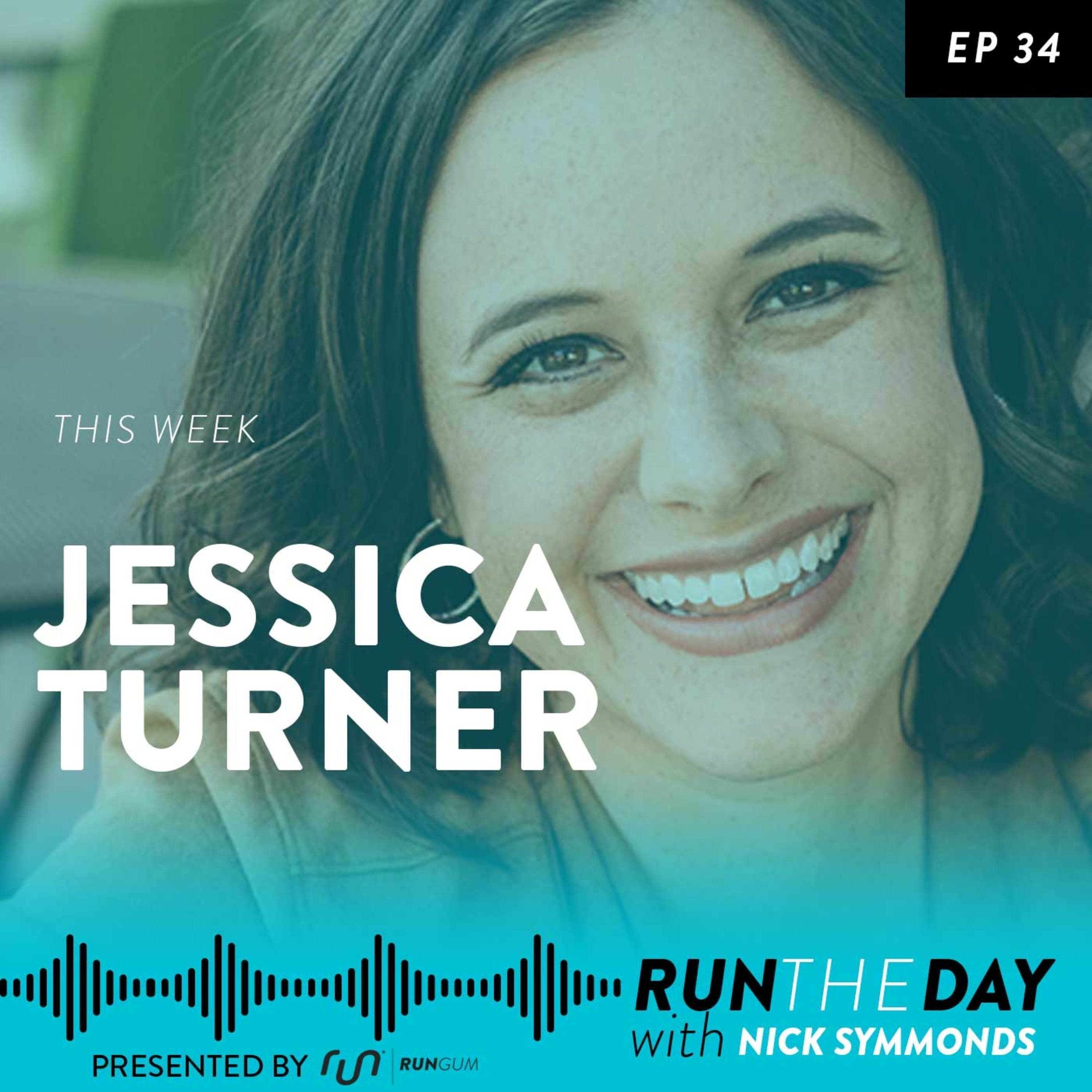 The Nick Symmonds Show
