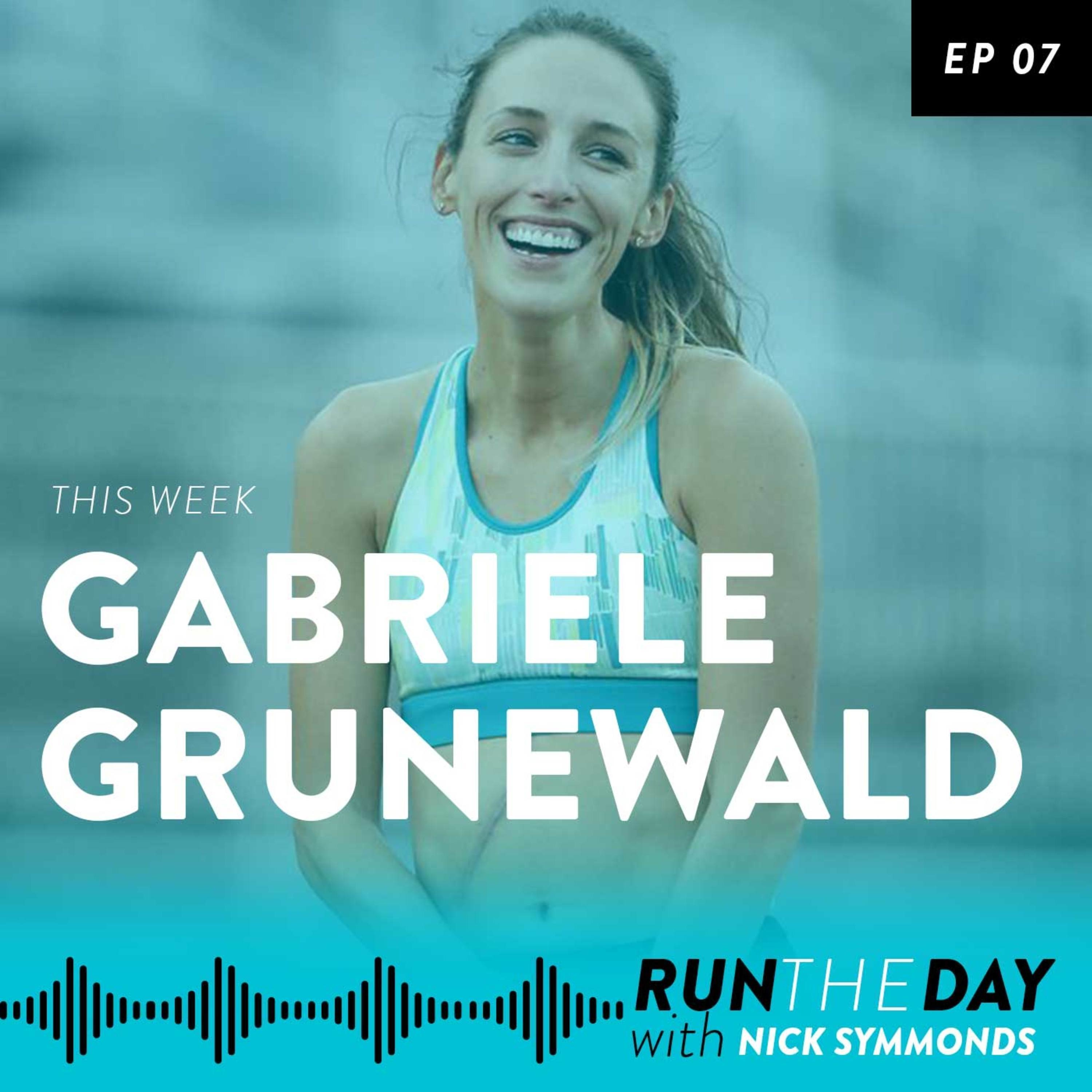 The Nick Symmonds Show
