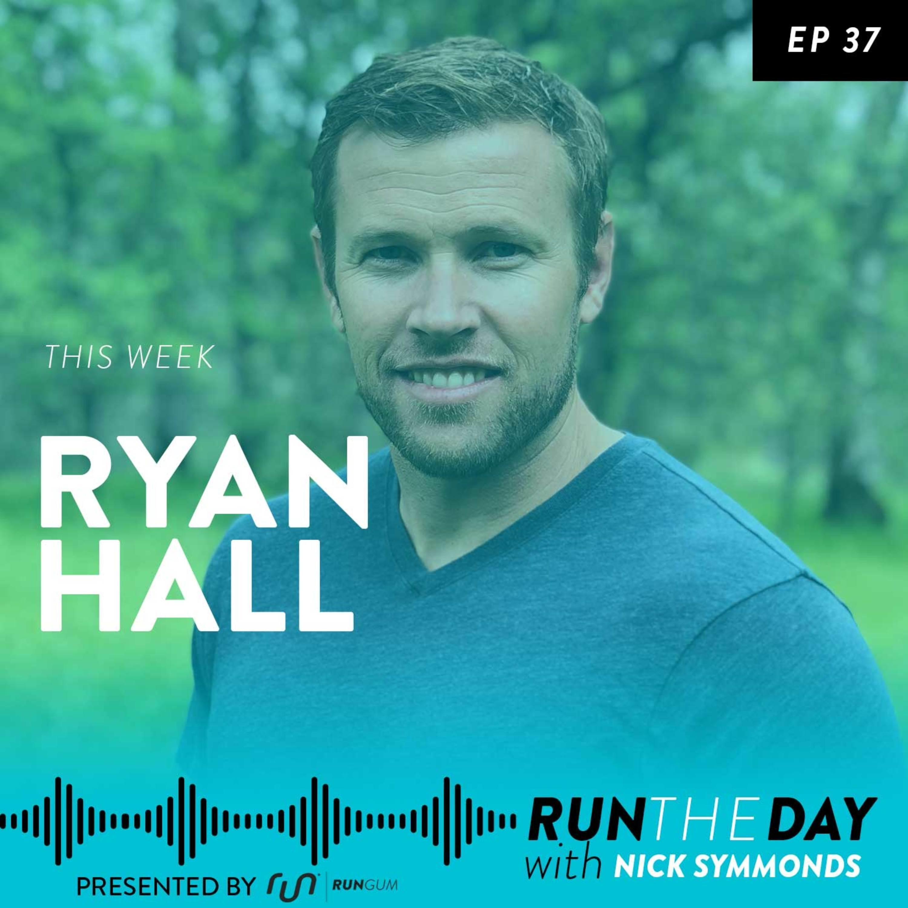 The Nick Symmonds Show