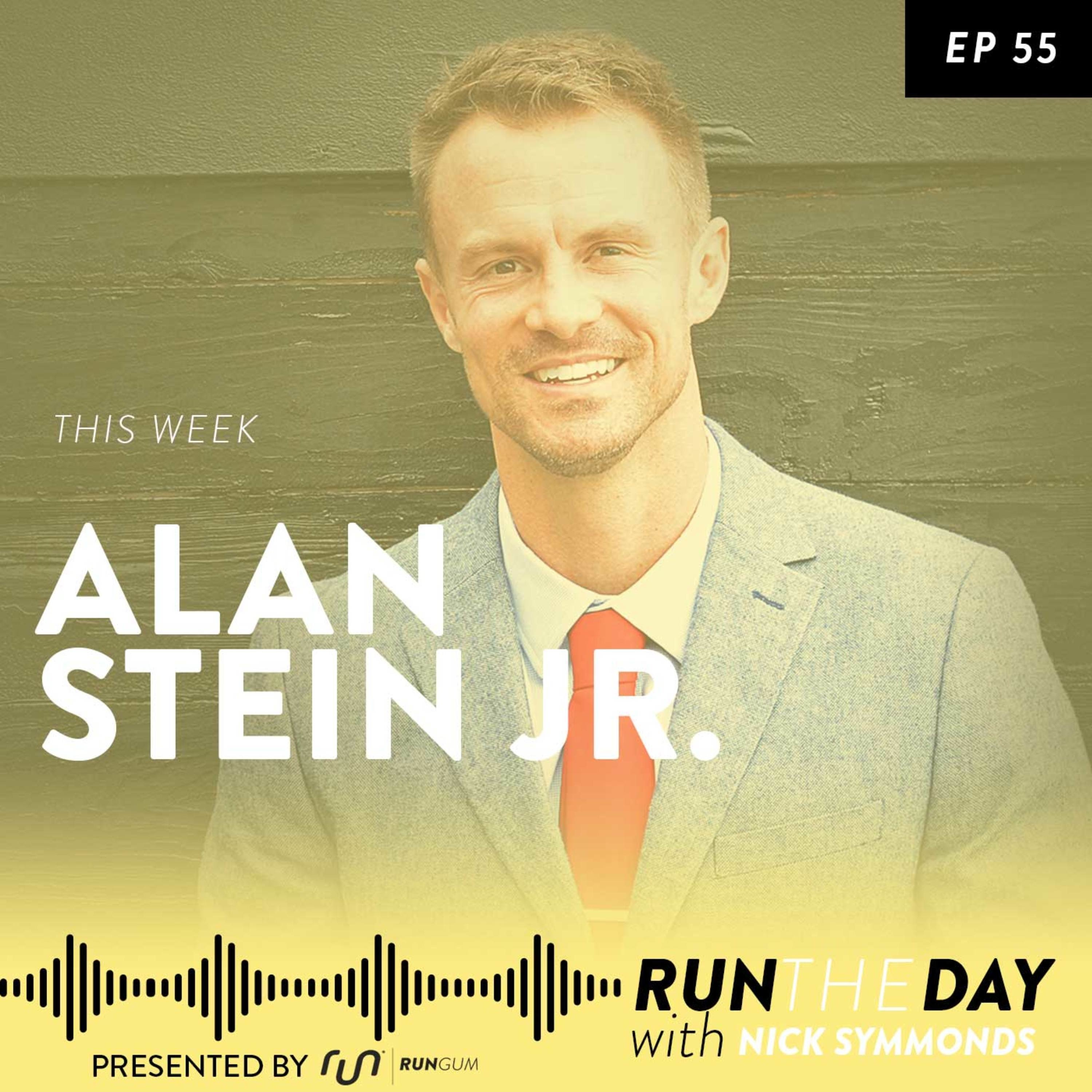 The Nick Symmonds Show