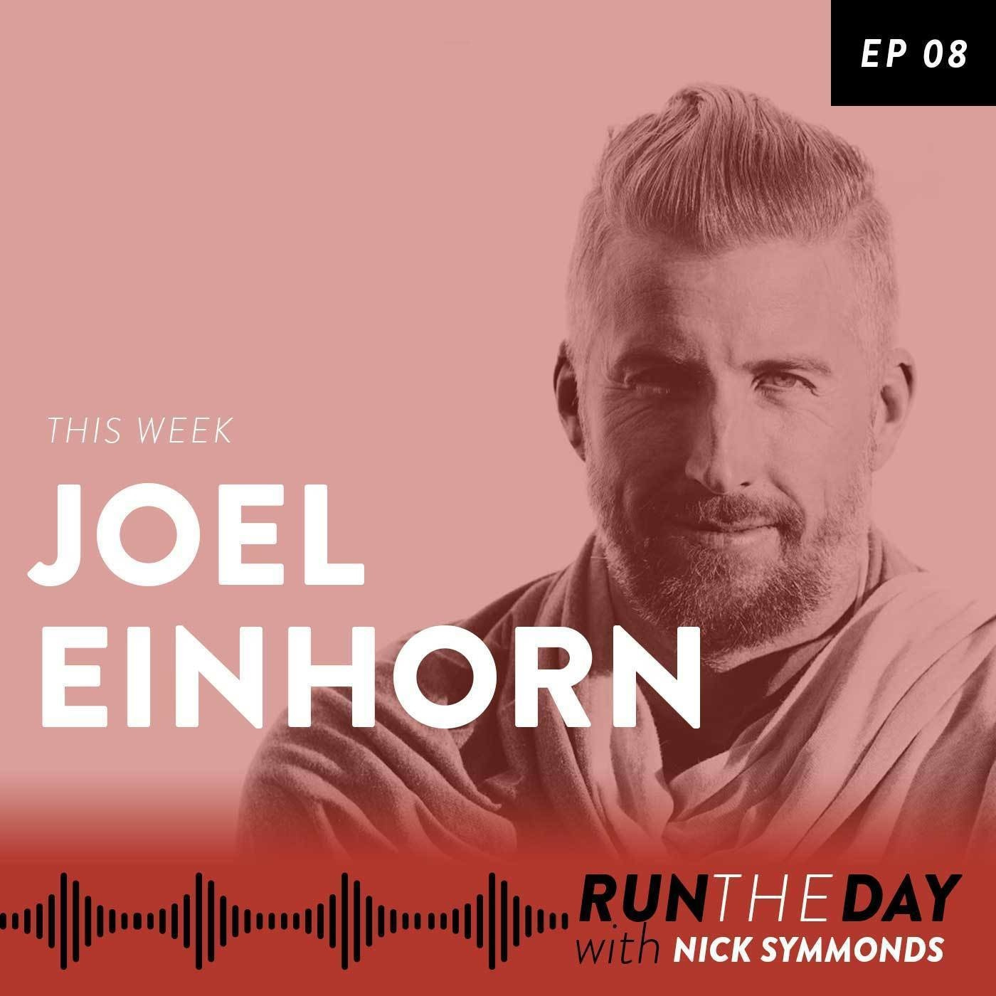 The Nick Symmonds Show