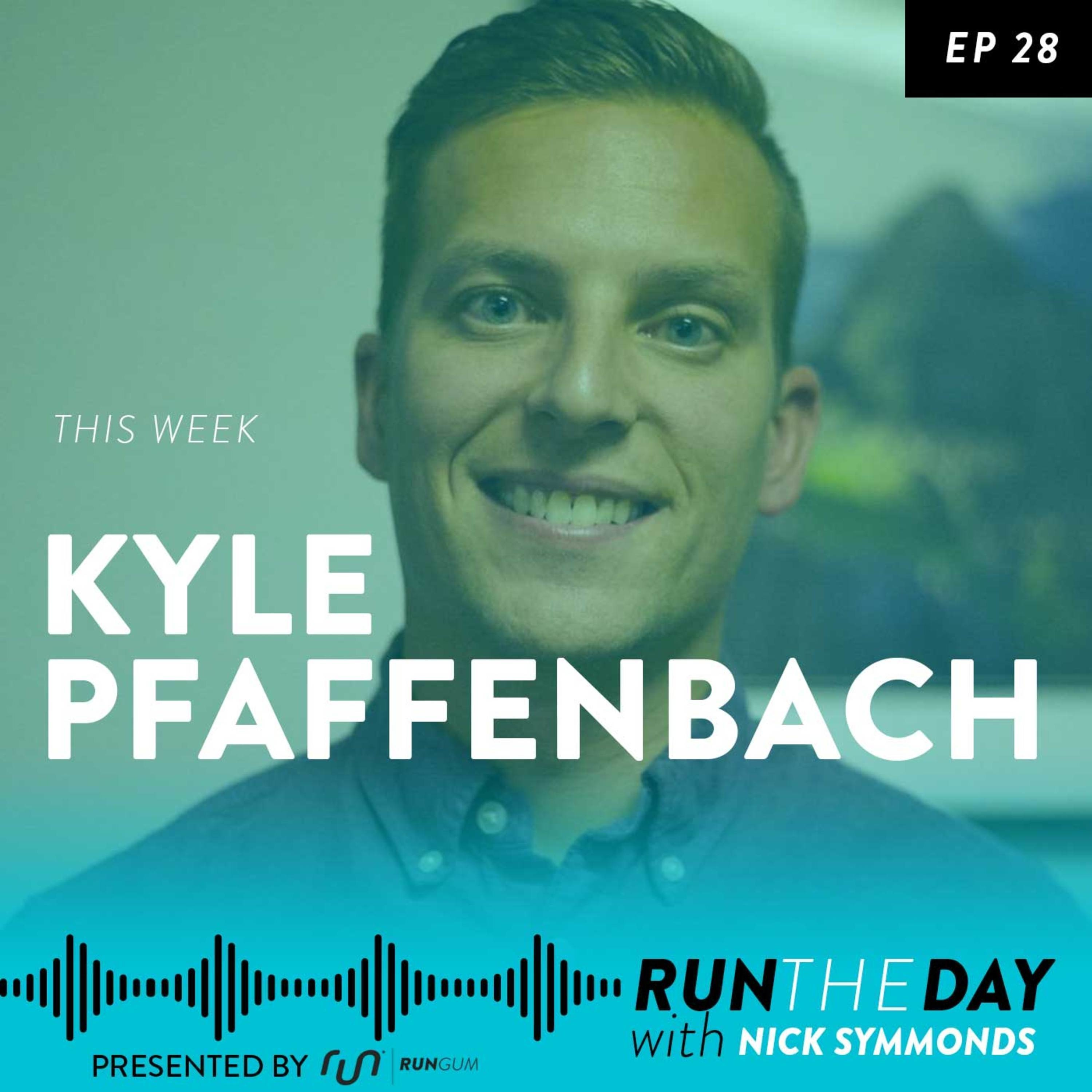 The Nick Symmonds Show