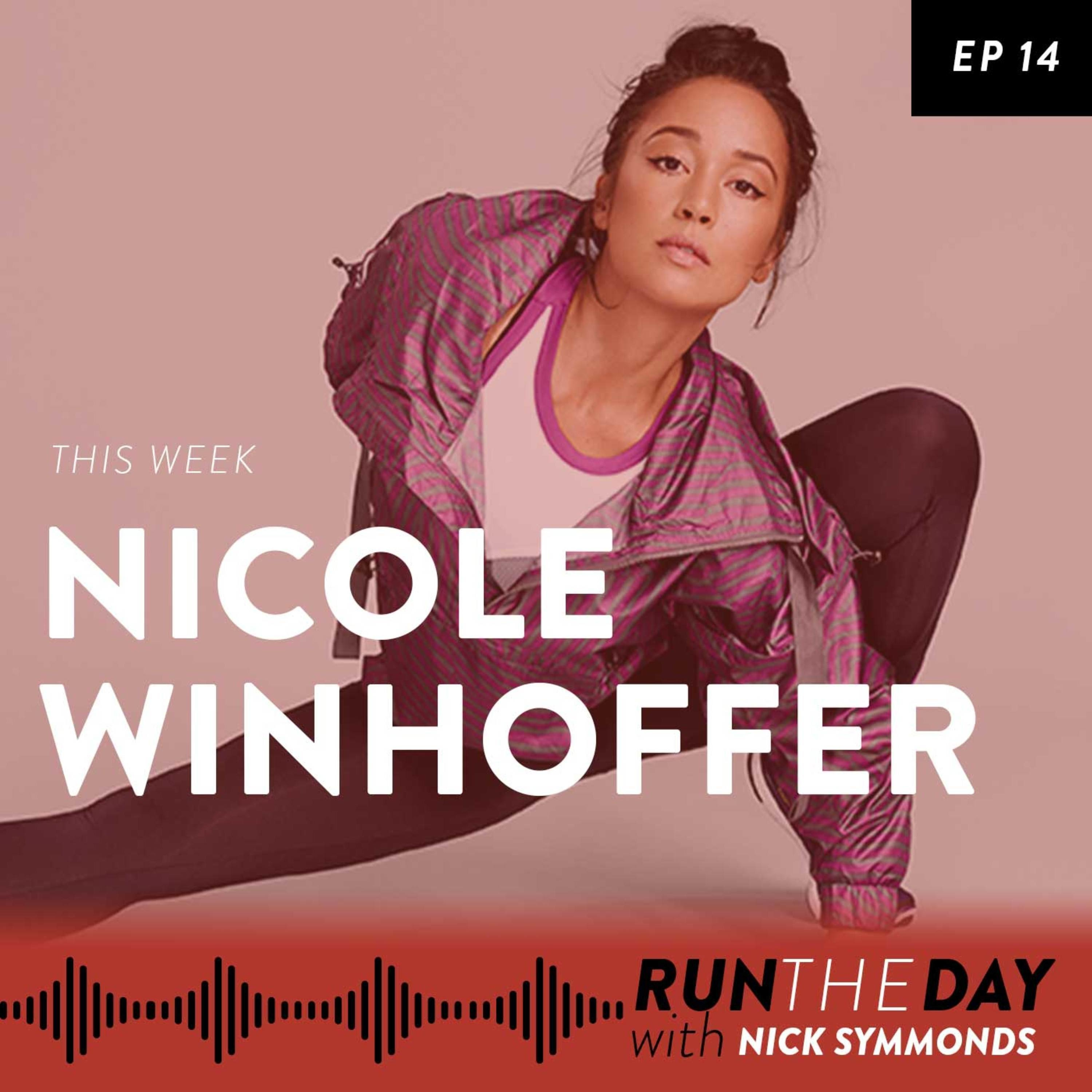 The Nick Symmonds Show