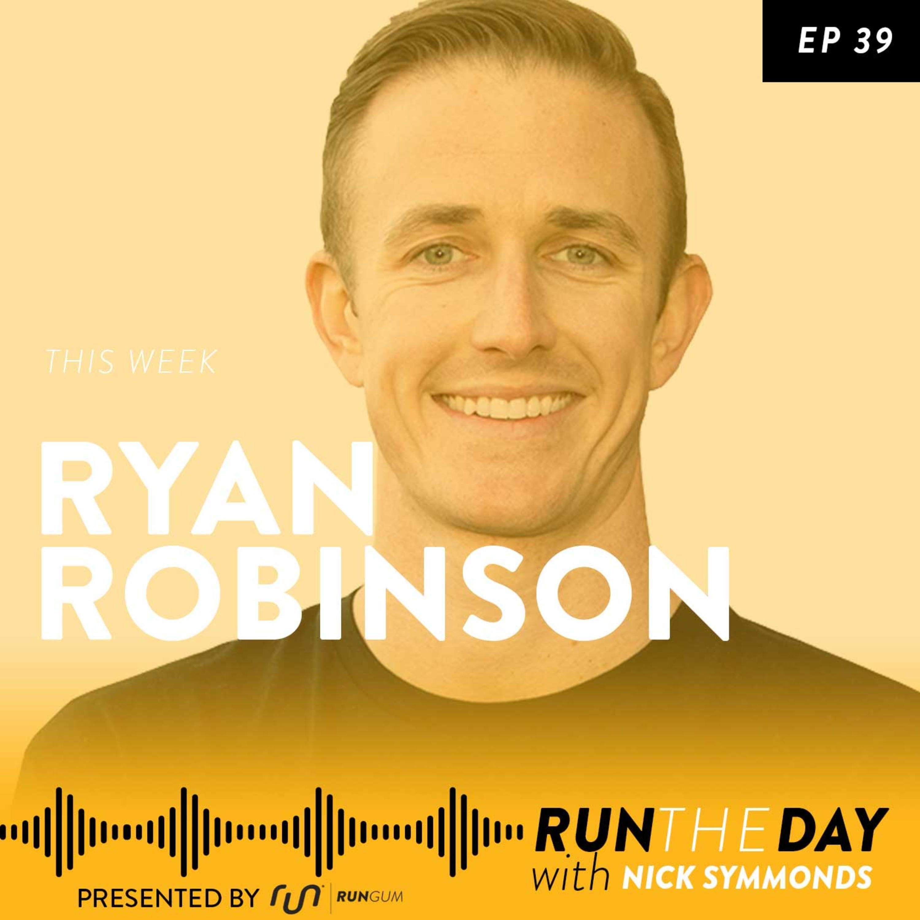 The Nick Symmonds Show