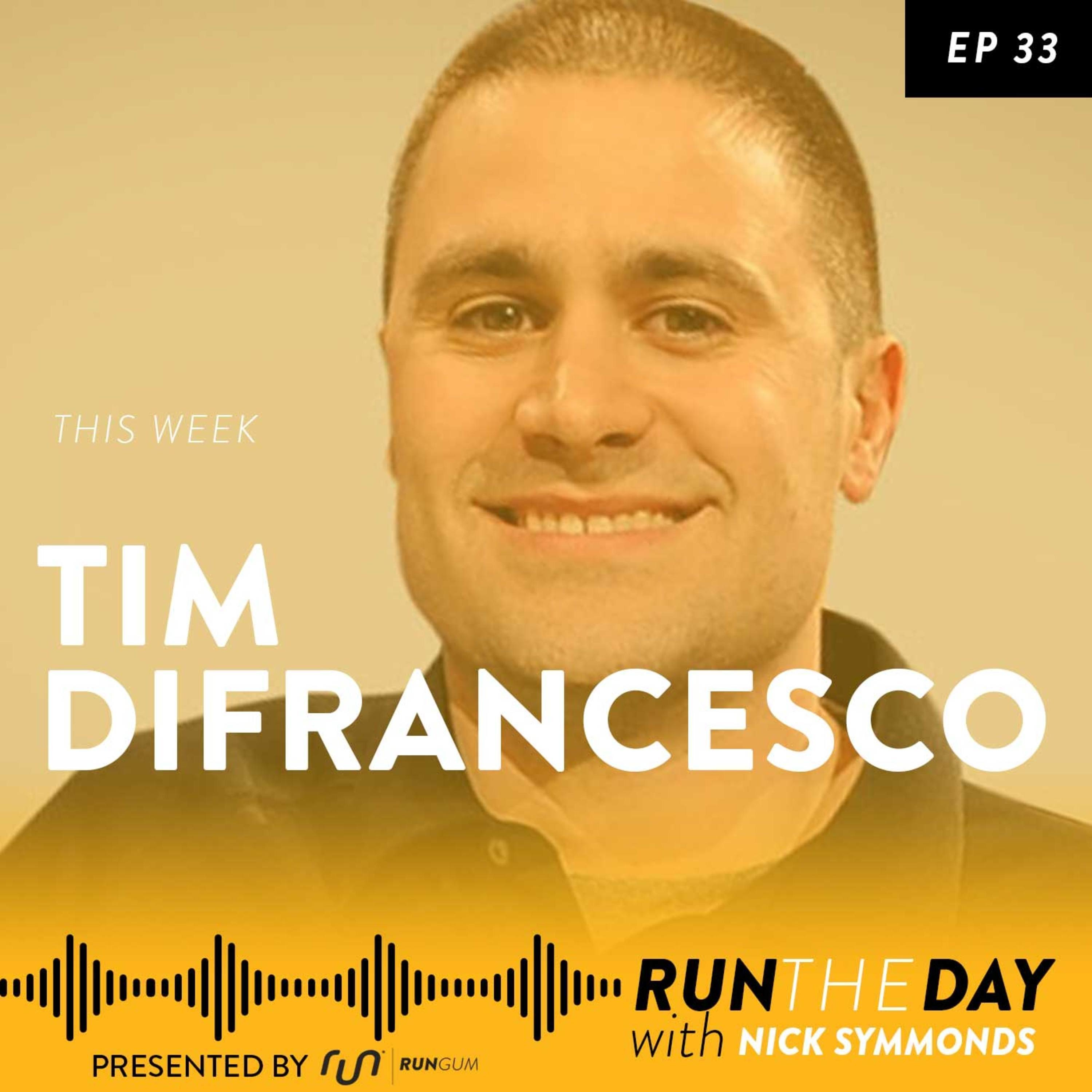 The Nick Symmonds Show