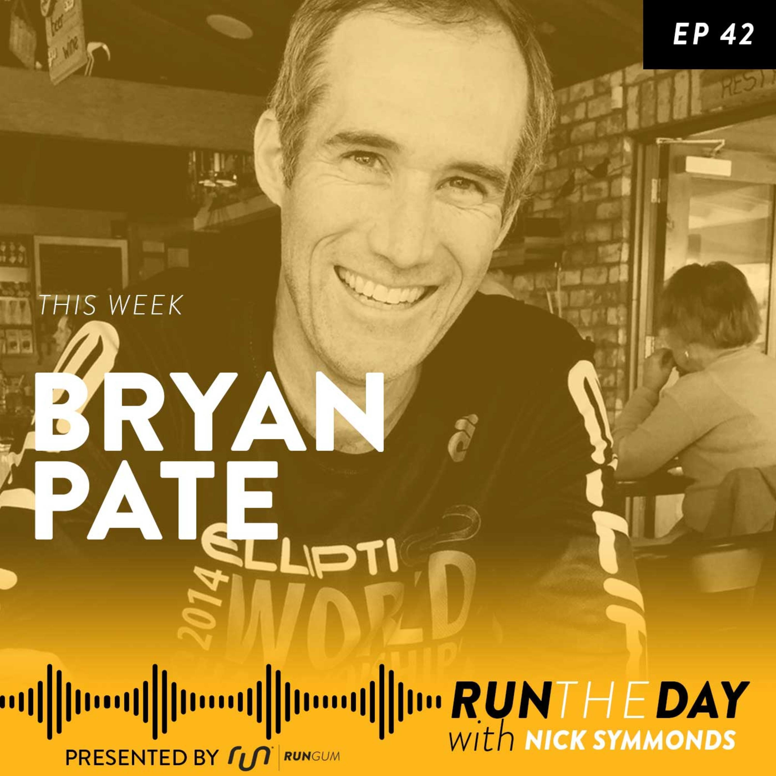 The Nick Symmonds Show