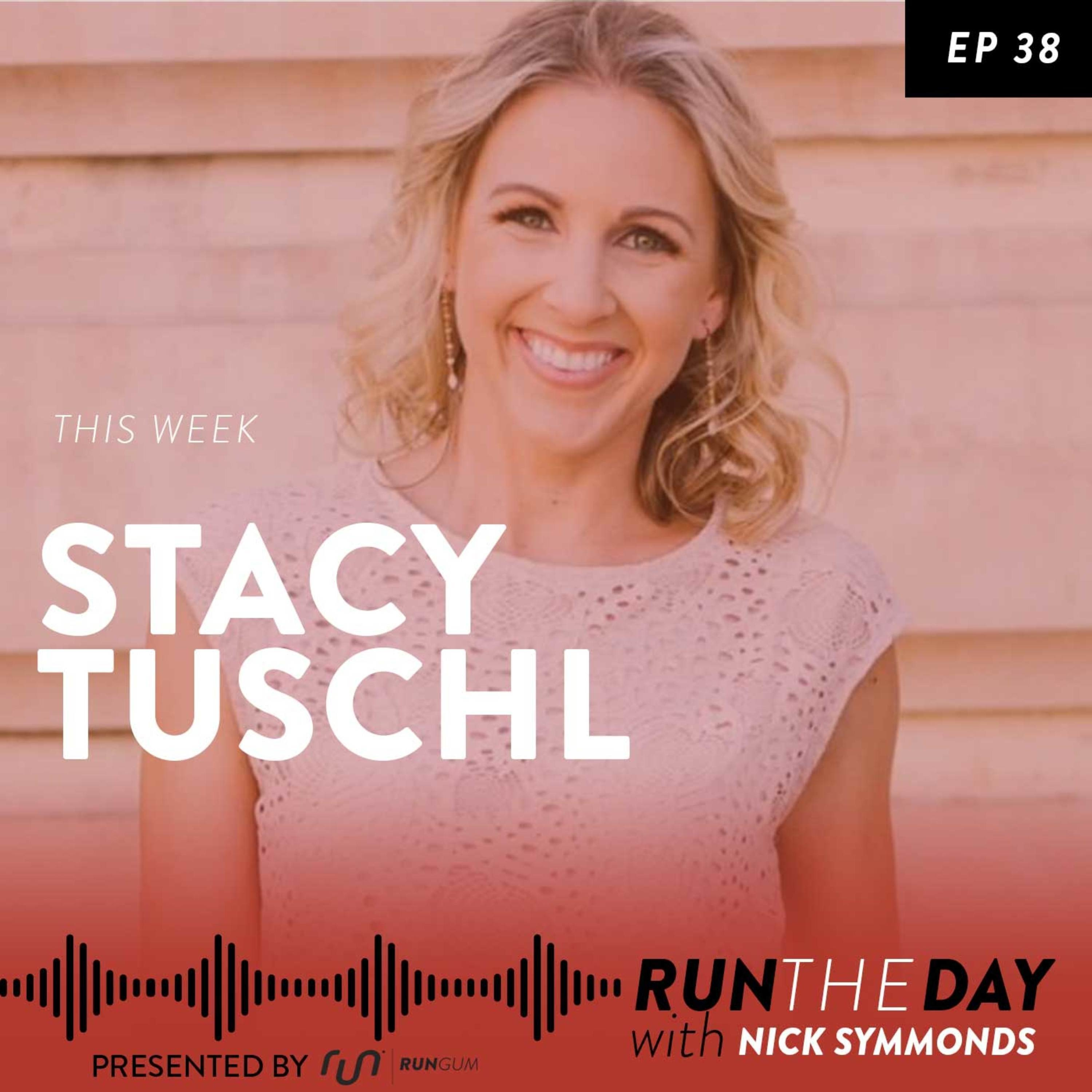 The Nick Symmonds Show